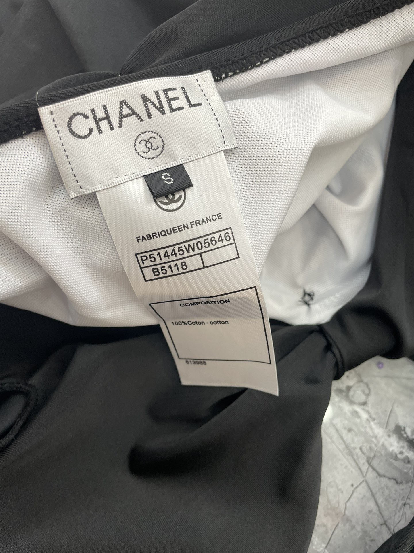 Chanel新款泳衣😍🥰适合多种场景的游泳衣🏊‍♀️海边 游泳池 温泉 水上乐园 漂流都可以😌内搭也完全