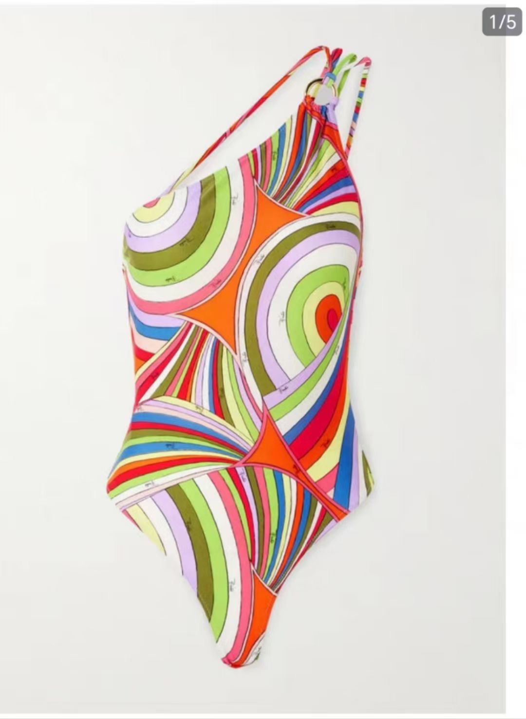 Swimsuit Style Swimsuit Other Swimsuit detail image 3 from source 777550