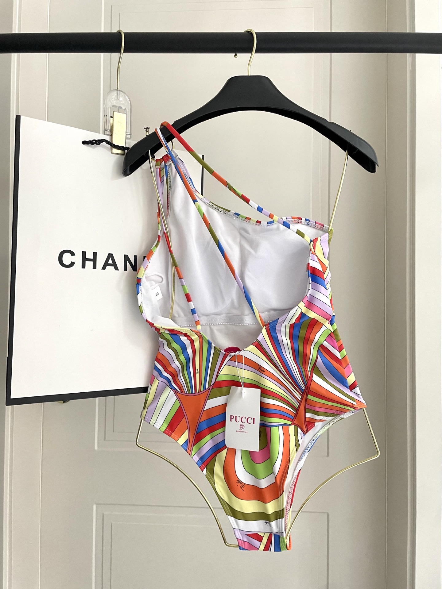 Swimsuit Style Swimsuit Other Swimsuit detail image 8 from source 777550