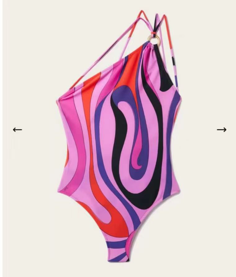 Swimsuit Style Swimsuit Other Swimsuit detail image 3 from source 777552