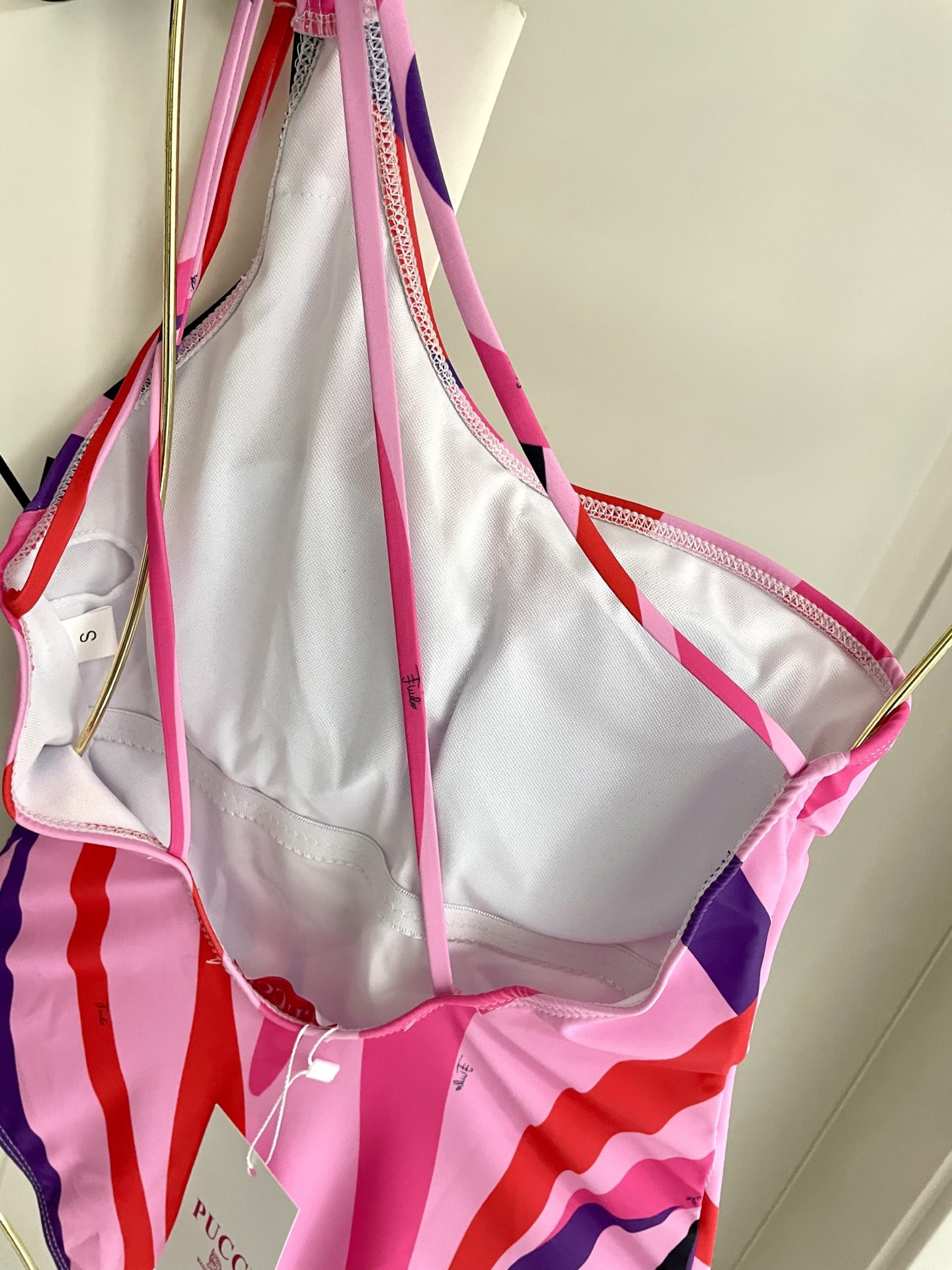 Swimsuit Style Swimsuit Other Swimsuit detail image 7 from source 777552