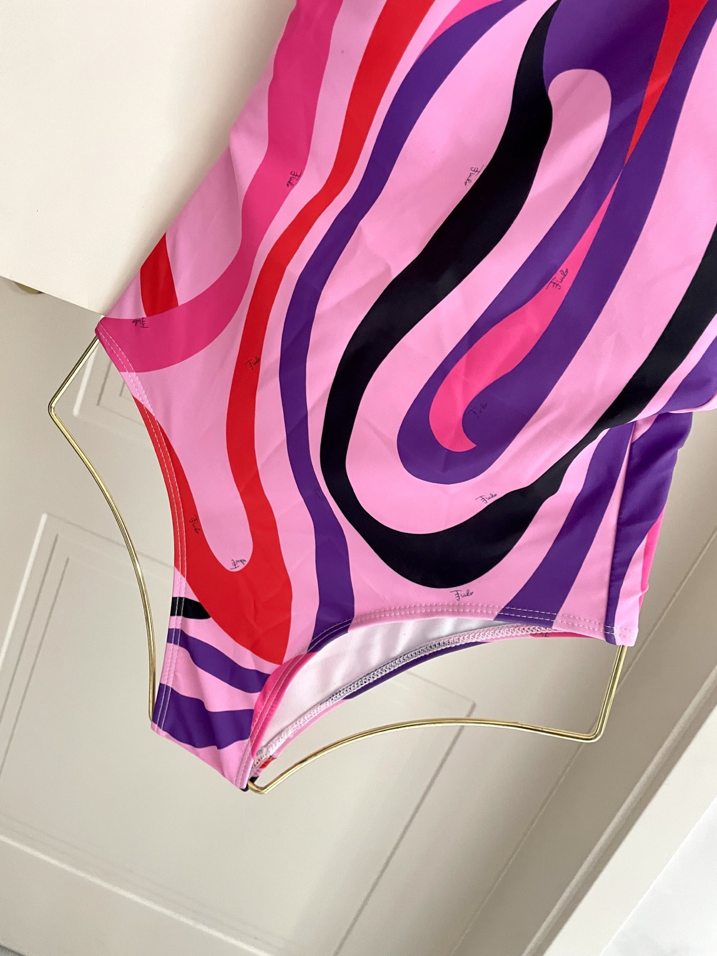 Swimsuit Style Swimsuit Other Swimsuit detail image 6 from source 777552