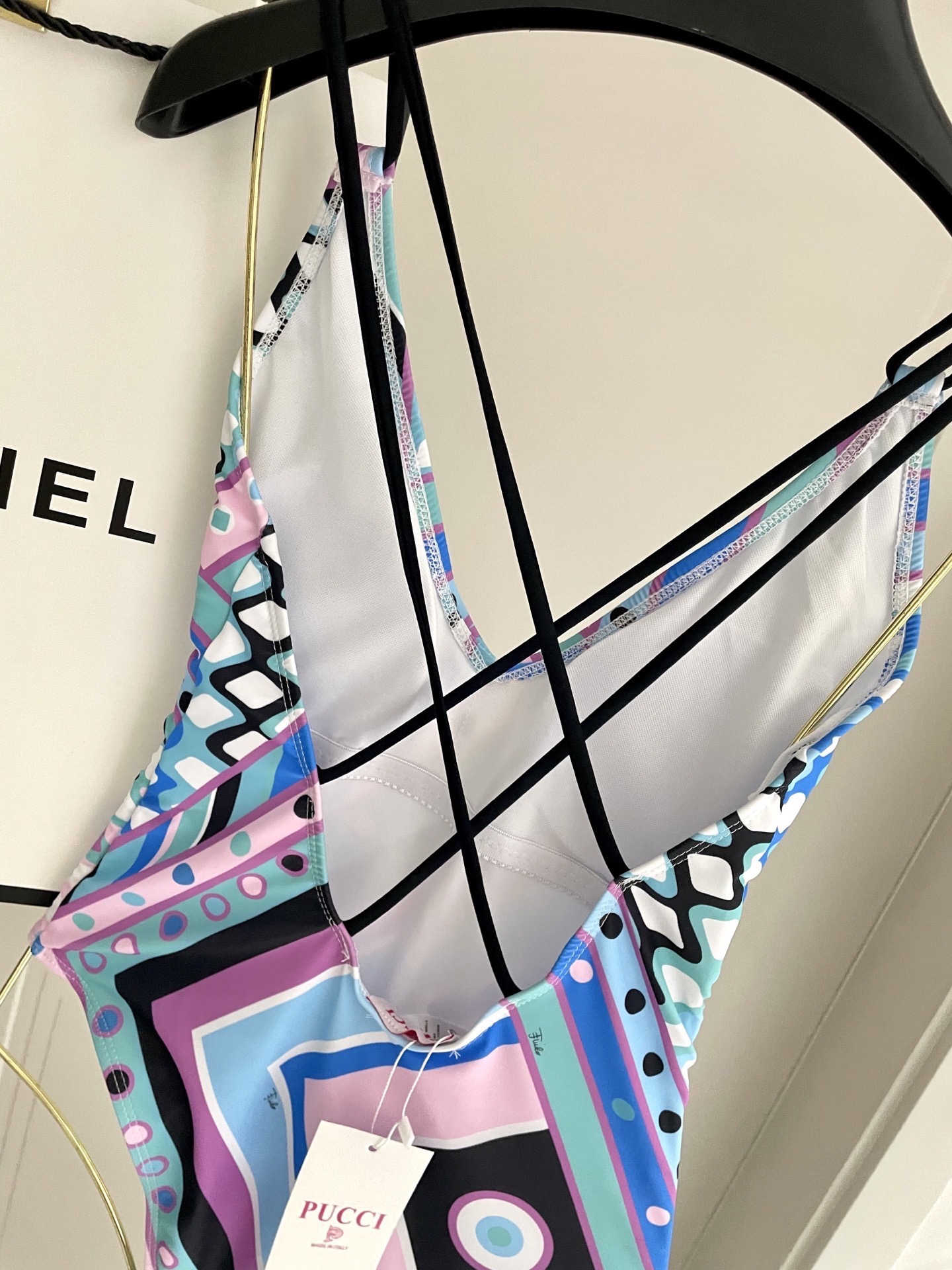Swimsuit Style Swimsuit Other Swimsuit detail image 8 from source 777553