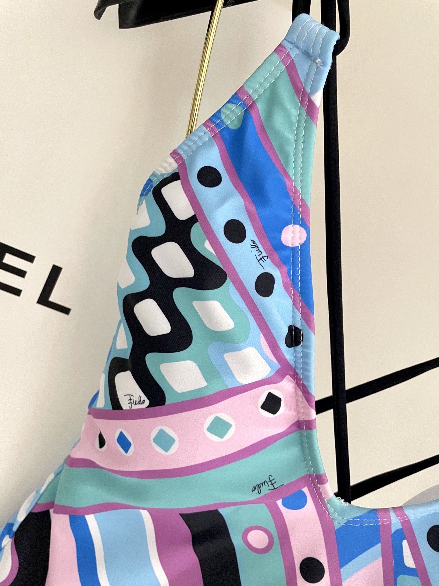 Swimsuit Style Swimsuit Other Swimsuit detail image 5 from source 777553