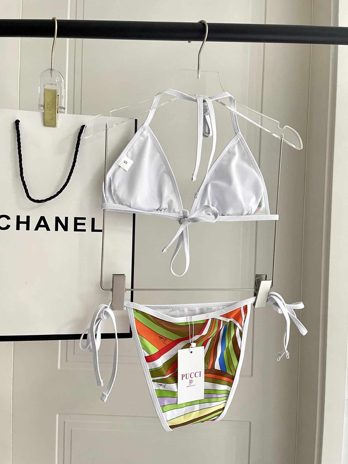Swimsuit Style Swimsuit Other Swimsuit detail image 4 from source 777557
