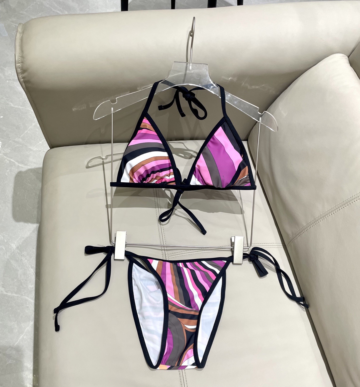 Swimsuit Style Swimsuit Other Swimsuit detail image 7 from source 777558
