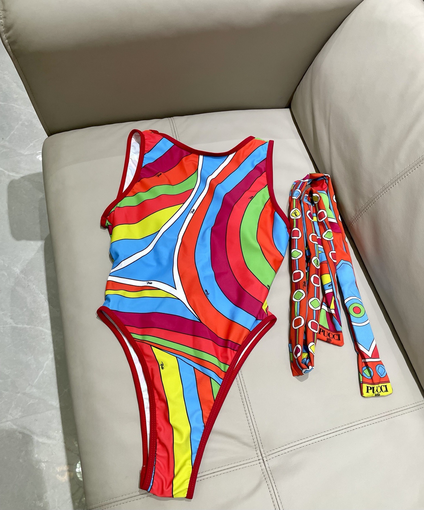 Swimsuit Style Swimsuit Other Swimsuit detail image 8 from source 777559