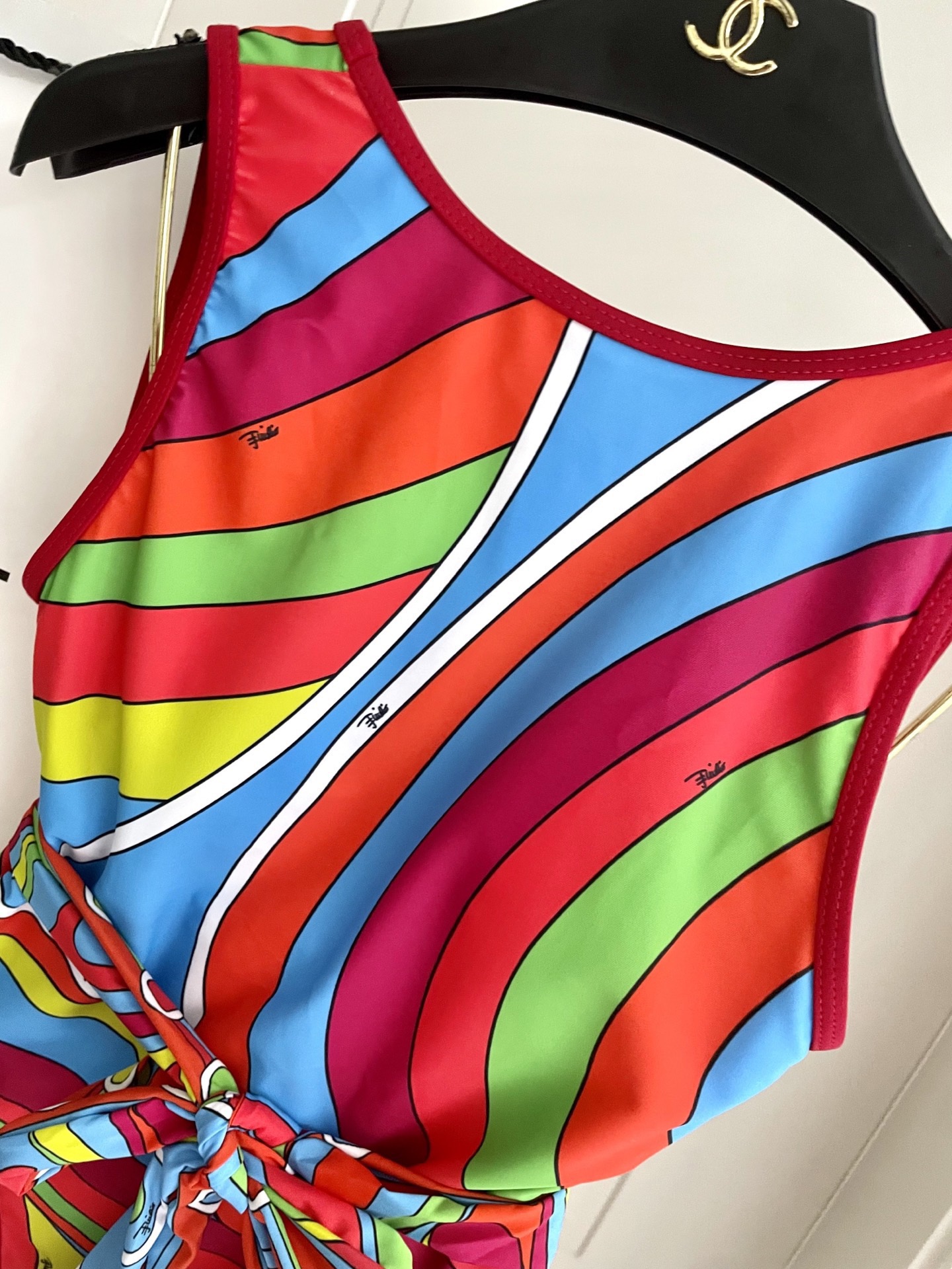 Swimsuit Style Swimsuit Other Swimsuit detail image 4 from source 777559