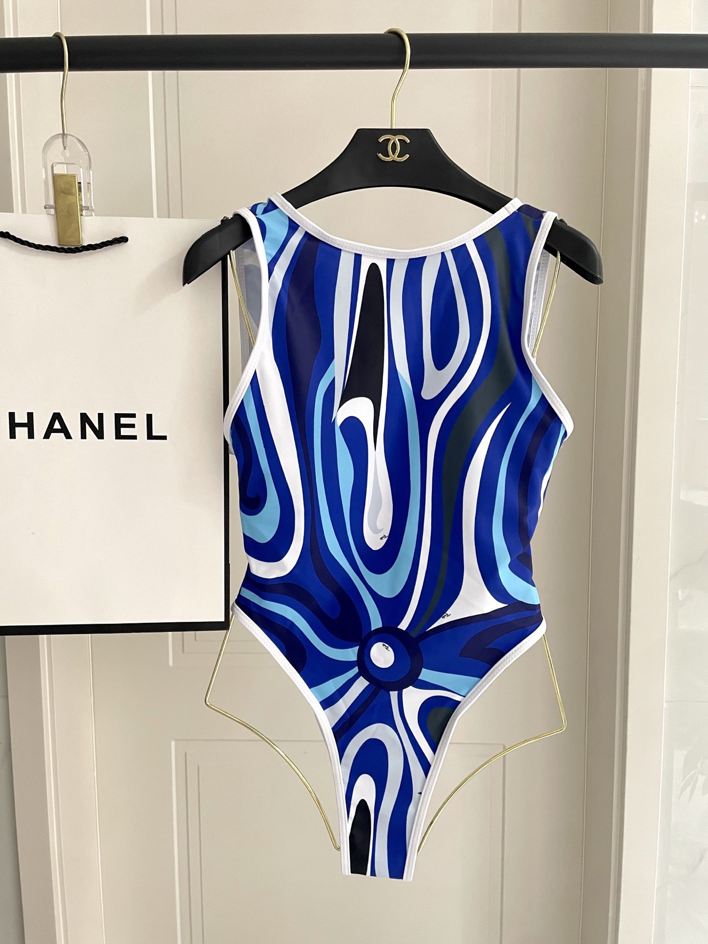 Swimsuit Style Swimsuit Other Swimsuit detail image 4 from source 777560