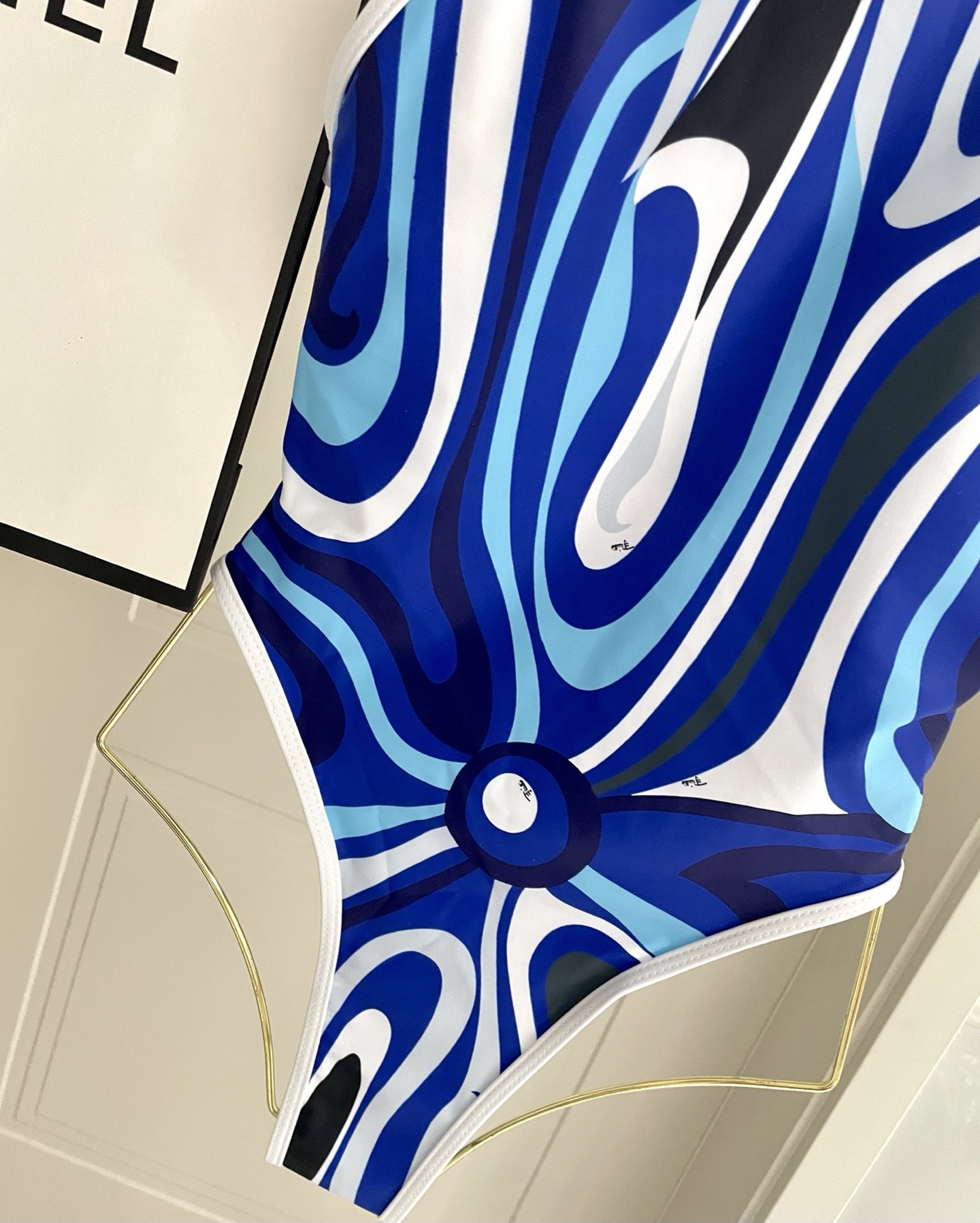 Swimsuit Style Swimsuit Other Swimsuit detail image 6 from source 777560