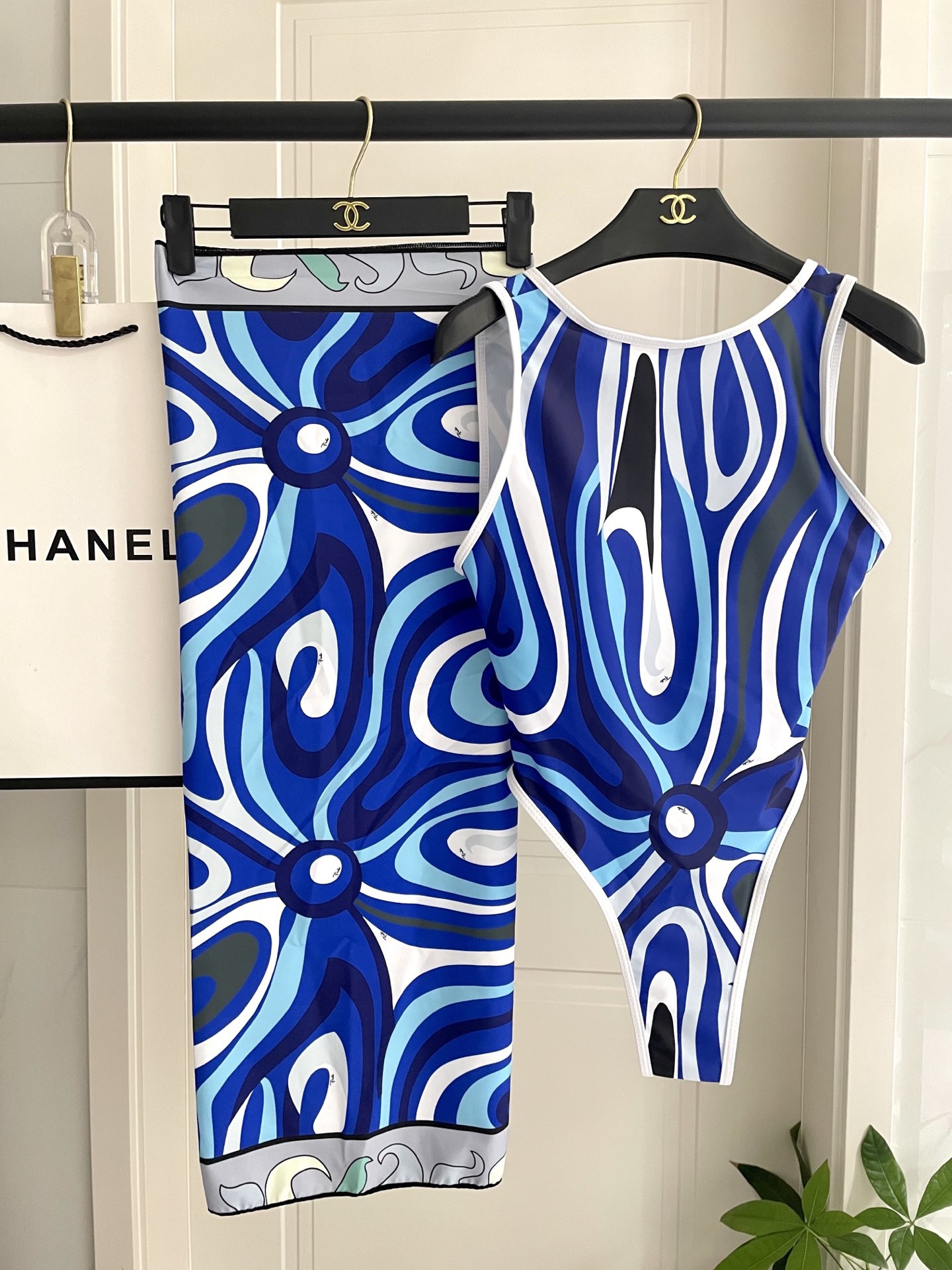 Swimsuit Style Swimsuit Other Swimsuit detail image 8 from source 777560