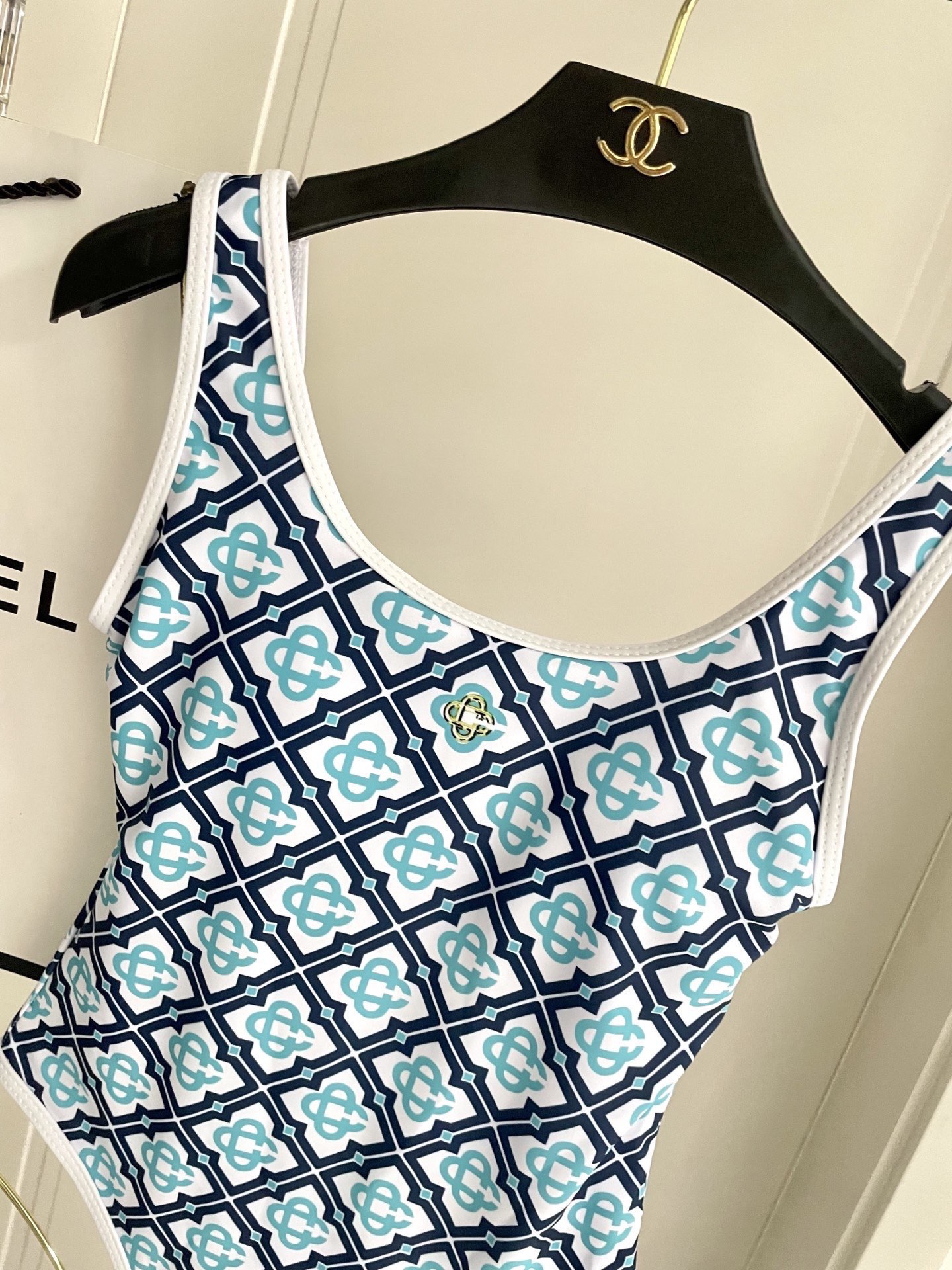 Swimsuit Style Swimsuit Other Swimsuit detail image 5 from source 777563