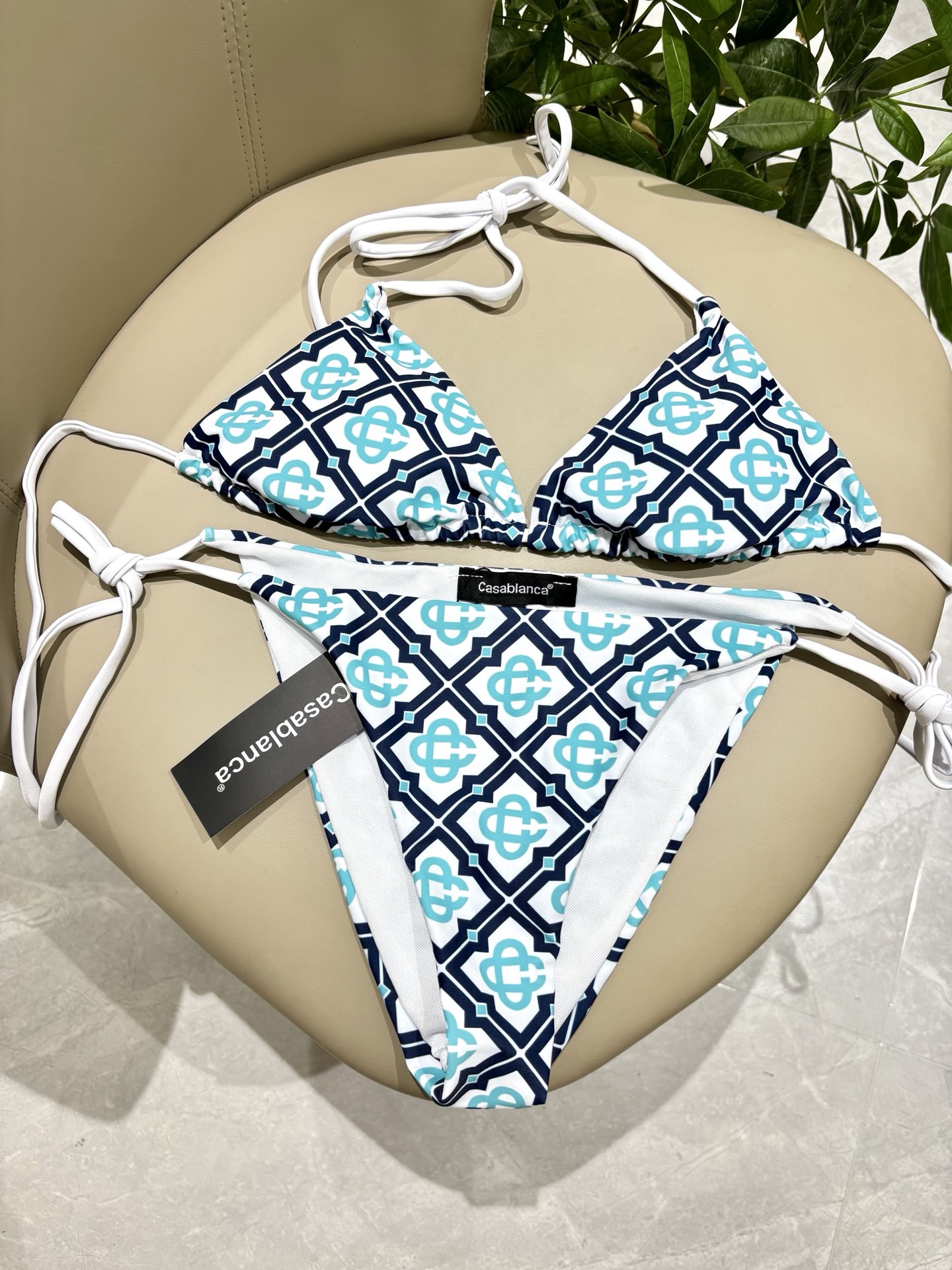 Swimsuit Style Swimsuit Other Swimsuit detail image 8 from source 777564