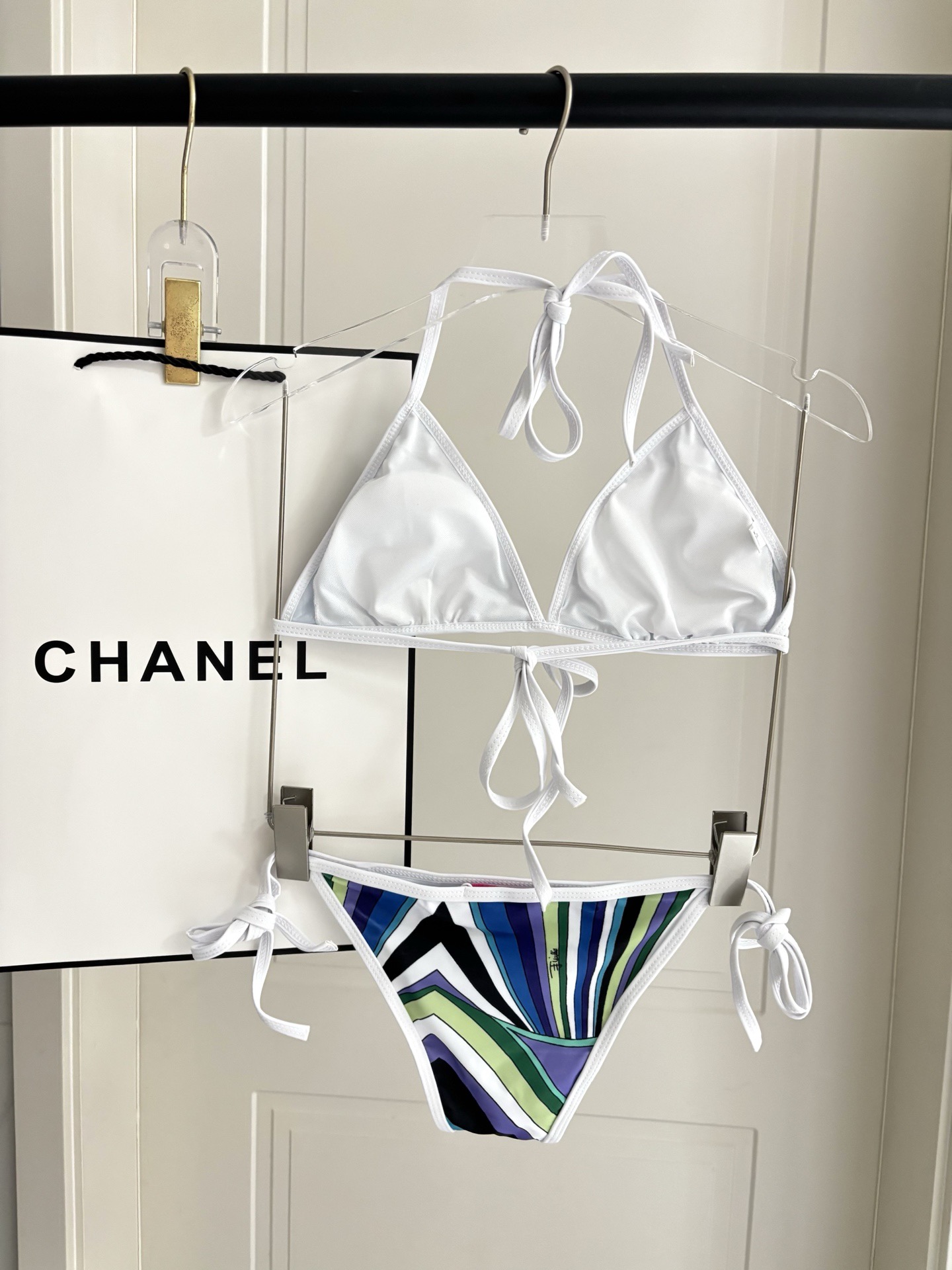 Swimsuit Style Swimsuit Other Swimsuit detail image 6 from source 777567
