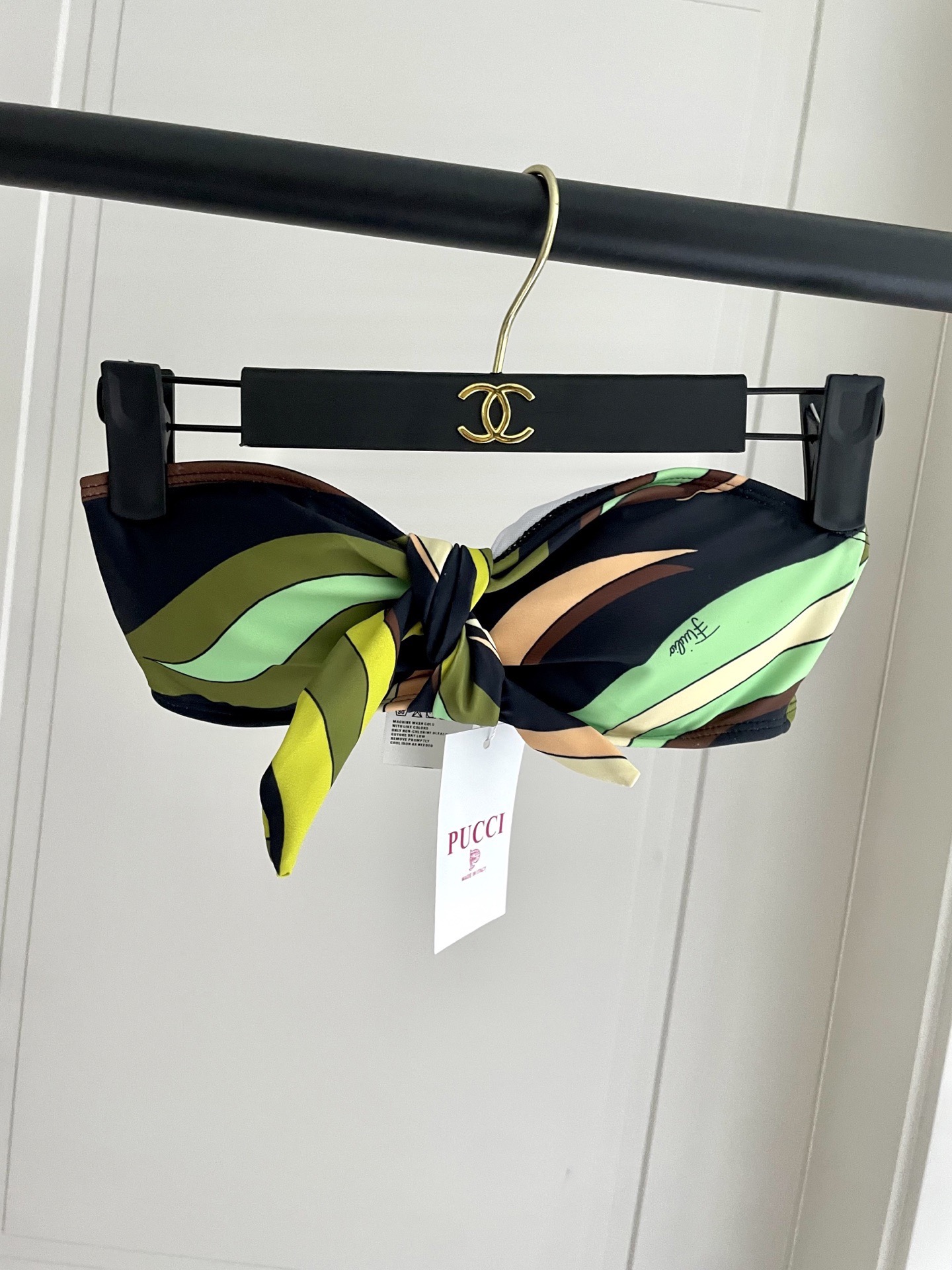 Swimsuit（泳衣） Style Swimsuit Lookbook Reference image 2