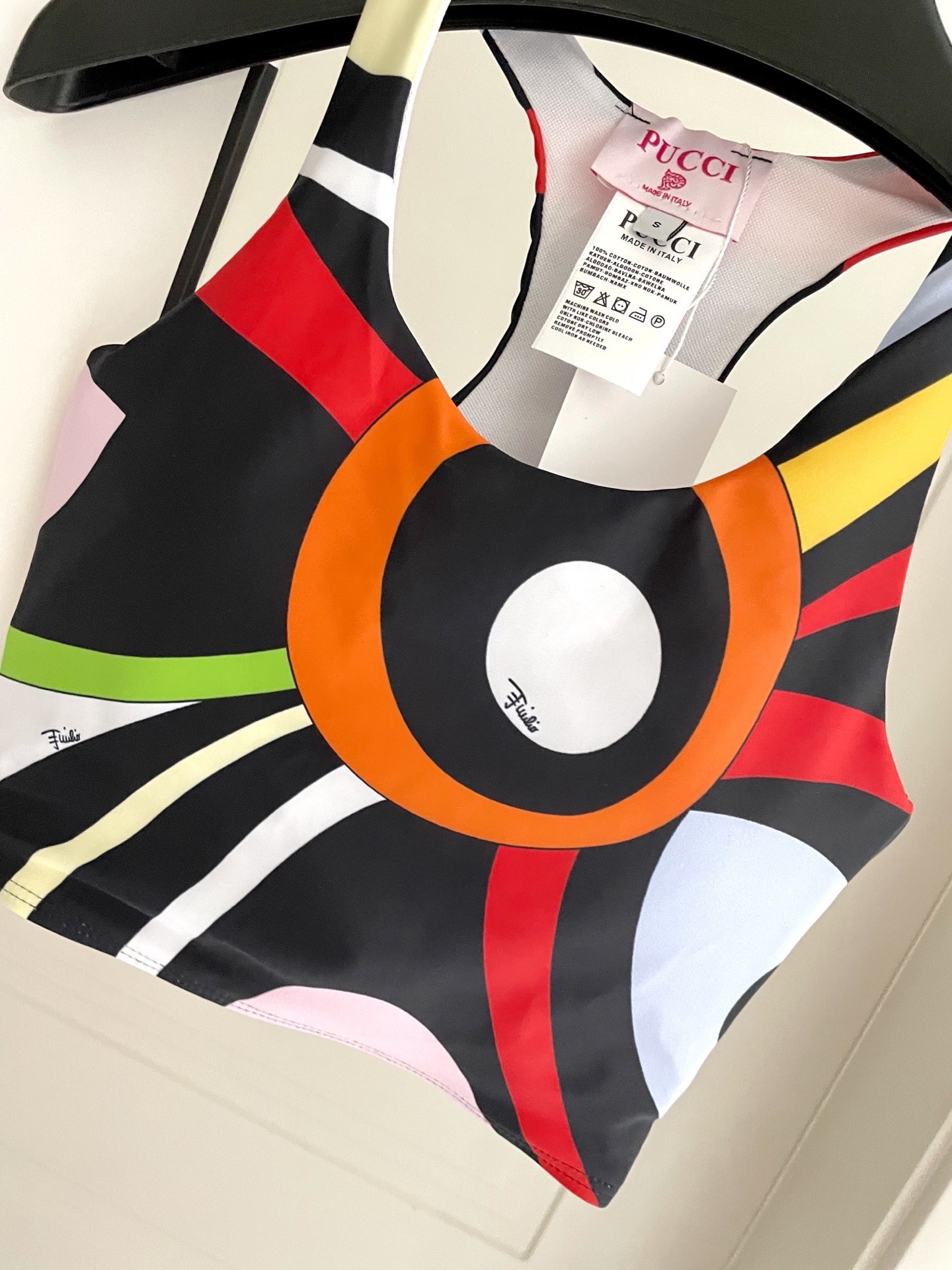 Swimsuit Style Swimsuit Other Swimsuit detail image 3 from source 777503
