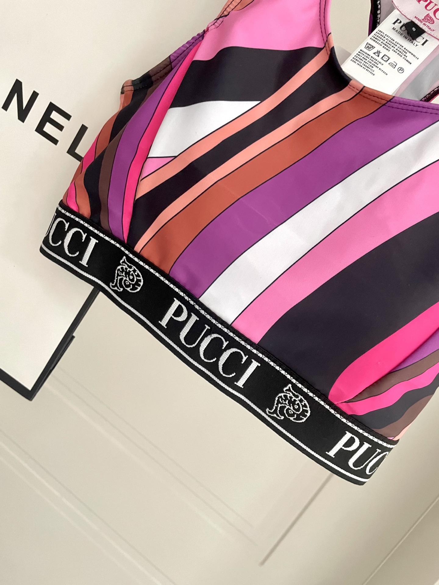 Swimsuit Style Swimsuit Other Swimsuit detail image 3 from source 777504
