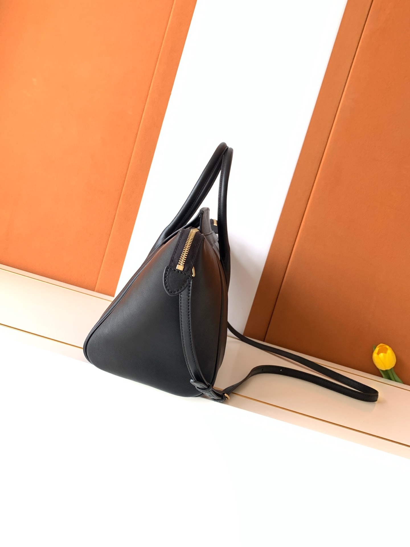 Loro Piana 新品上线 26春季系列全新笑脸包 CE笑脸包焕新回归 CE PRINTEMPS 2026春季系列 打版