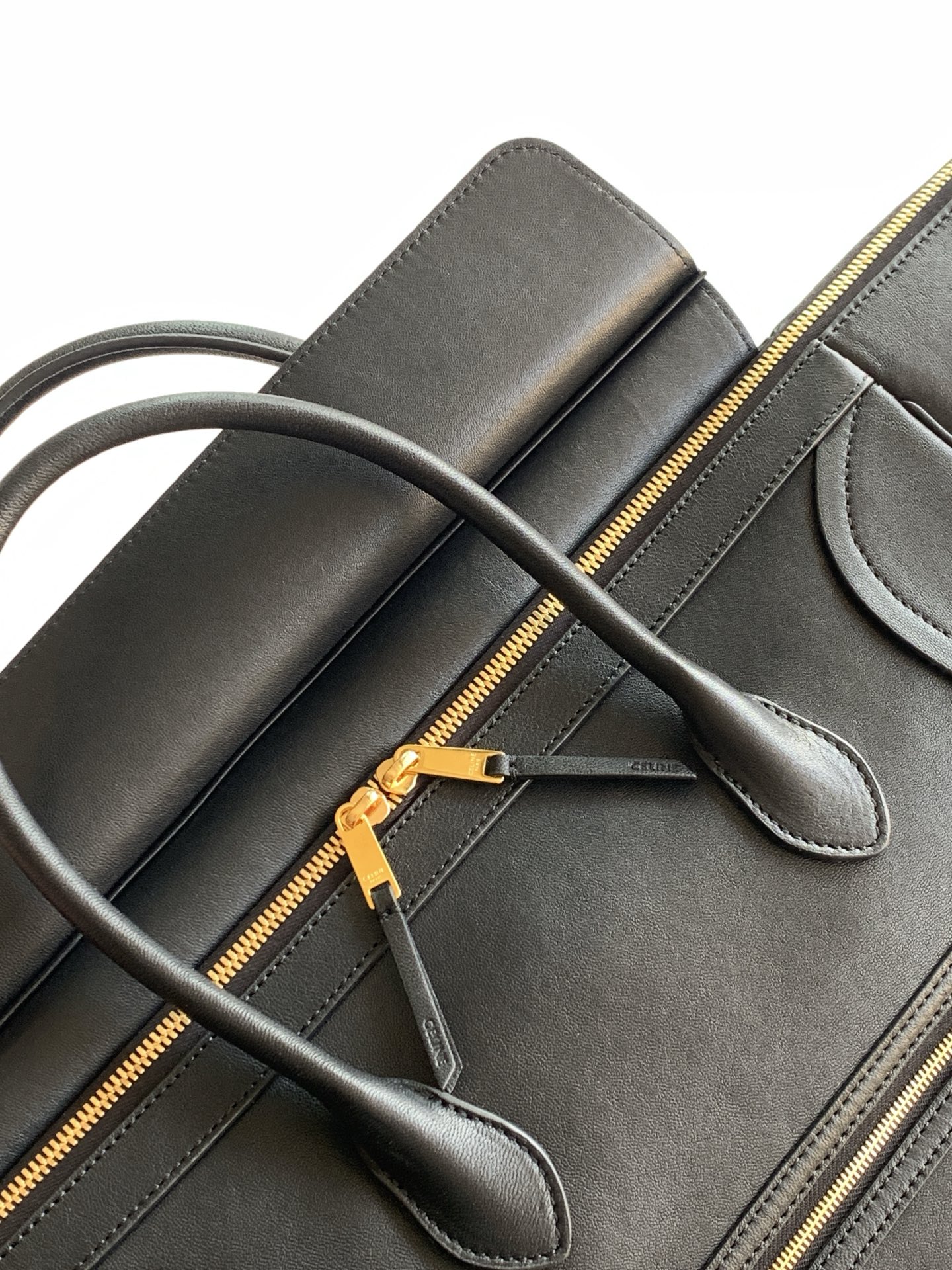 Loro Piana 新品上线 26春季系列全新笑脸包 CE笑脸包焕新回归 CE PRINTEMPS 2026春季系列 打版