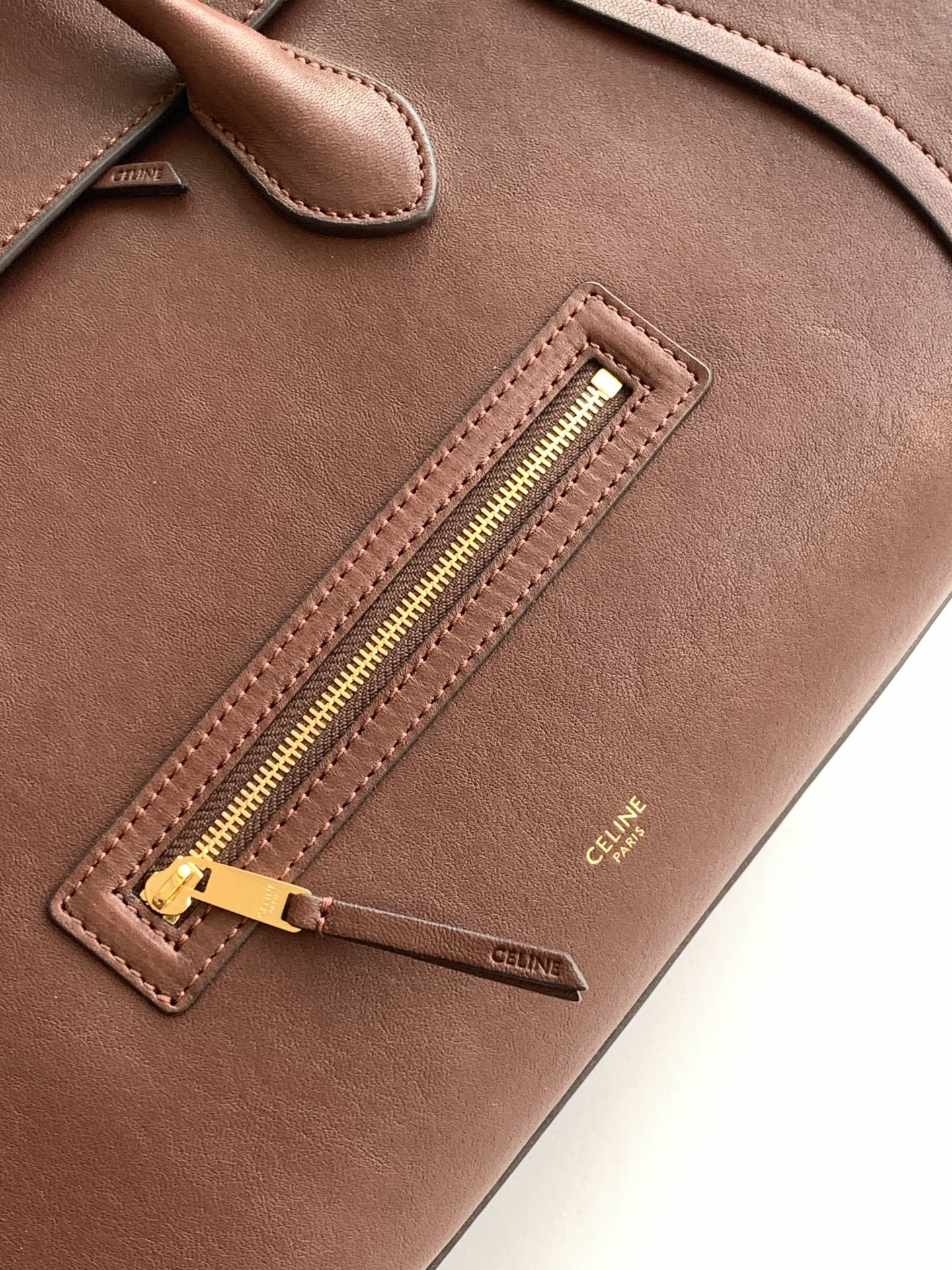 Loro Piana 新品上线 26春季系列全新笑脸包 CE笑脸包焕新回归 CE PRINTEMPS 2026春季系列 打版