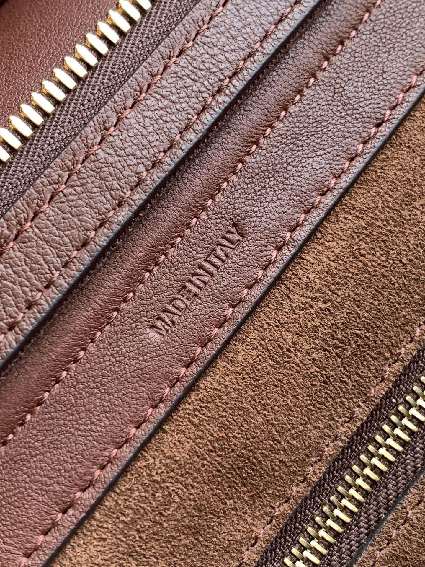 Loro Piana 新品上线 26春季系列全新笑脸包 CE笑脸包焕新回归 CE PRINTEMPS 2026春季系列 打版