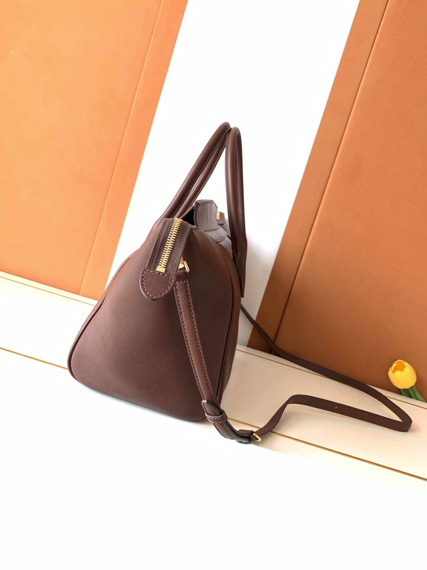 Loro Piana 新品上线 26春季系列全新笑脸包 CE笑脸包焕新回归 CE PRINTEMPS 2026春季系列 打版