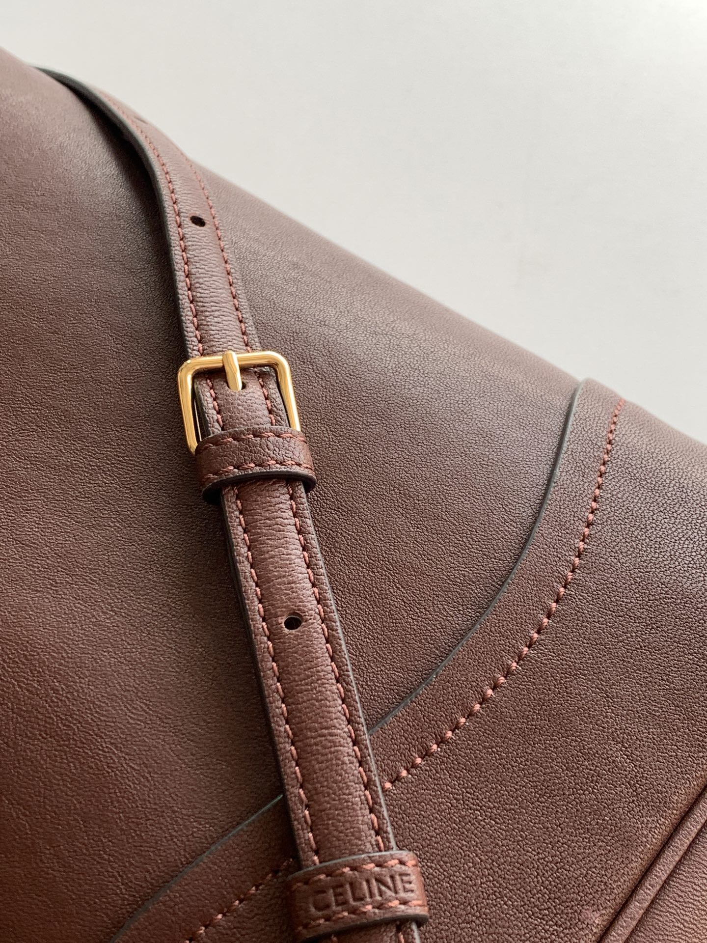 Loro Piana 新品上线 26春季系列全新笑脸包 CE笑脸包焕新回归 CE PRINTEMPS 2026春季系列 打版