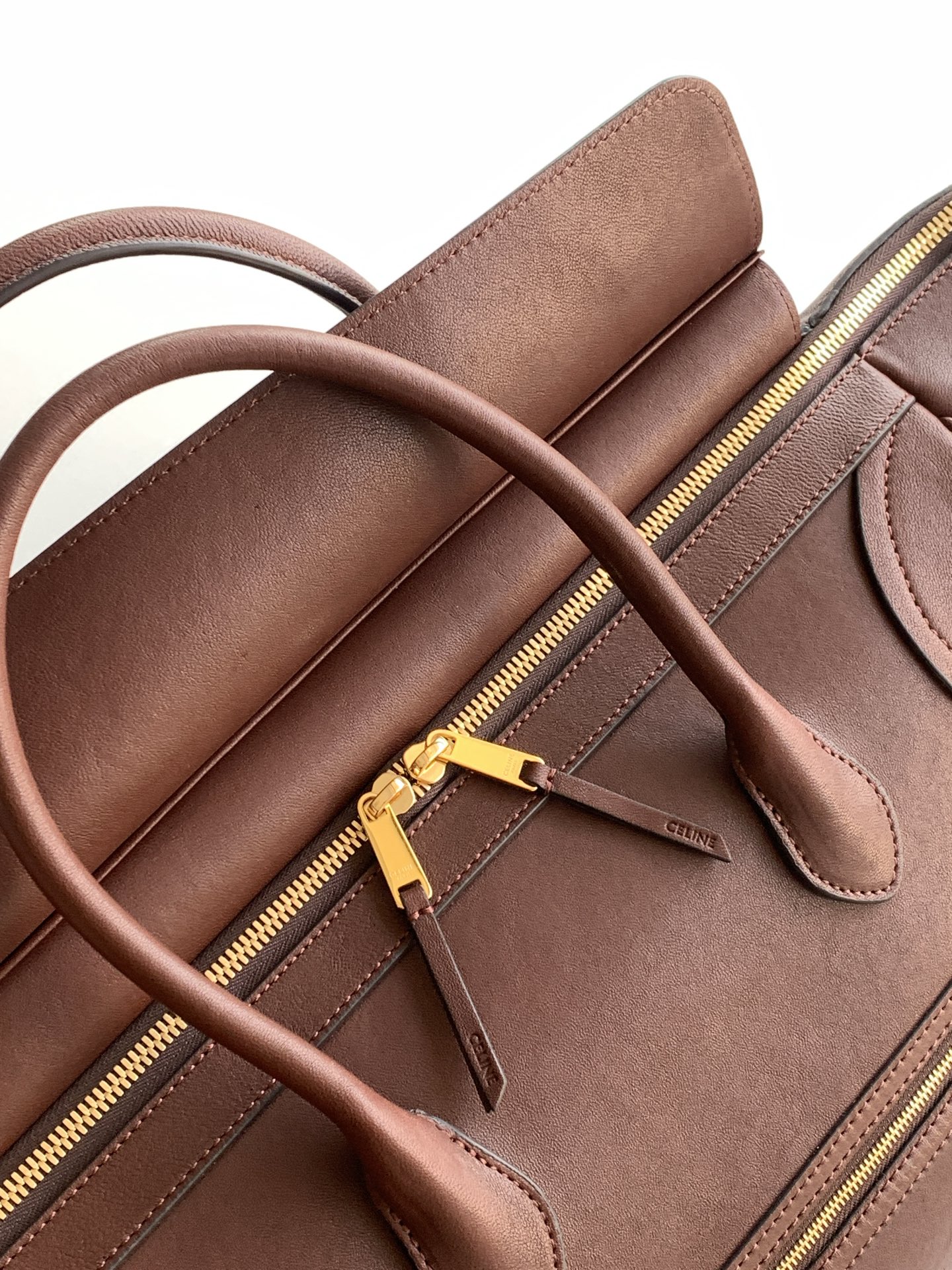 Loro Piana 新品上线 26春季系列全新笑脸包 CE笑脸包焕新回归 CE PRINTEMPS 2026春季系列 打版
