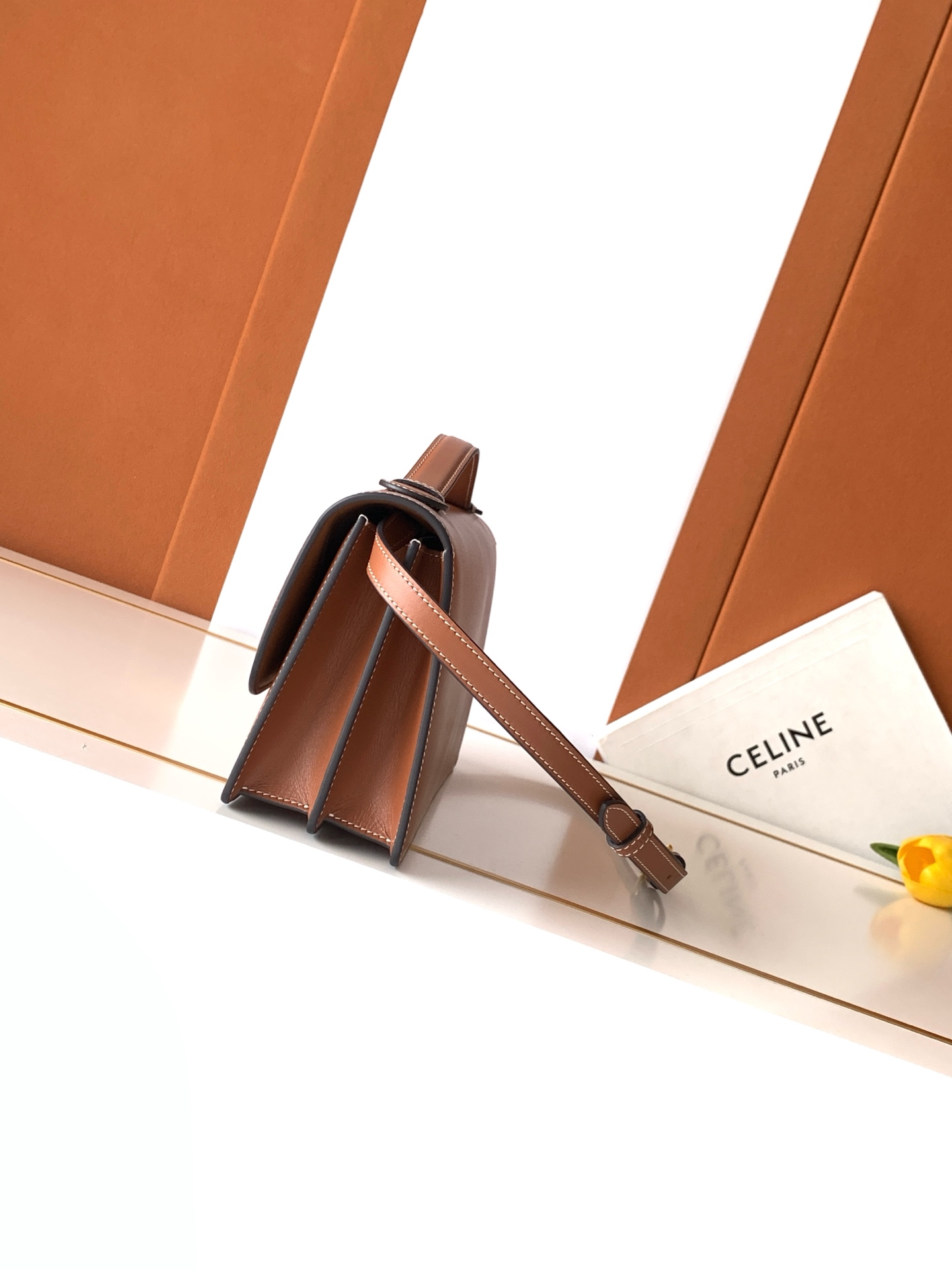 Coach CE Halfmoon 新品到货