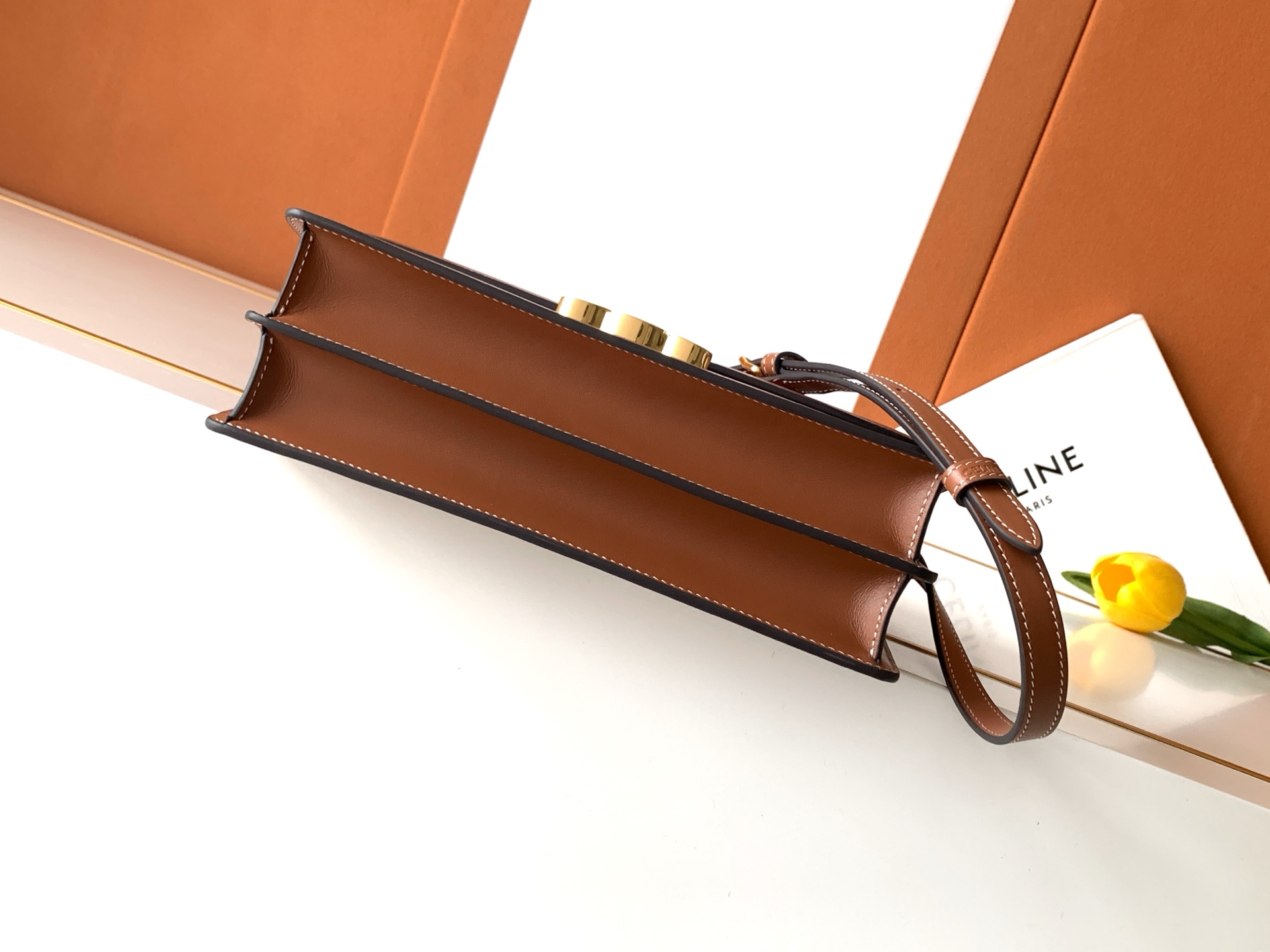 Coach CE Halfmoon 新品到货