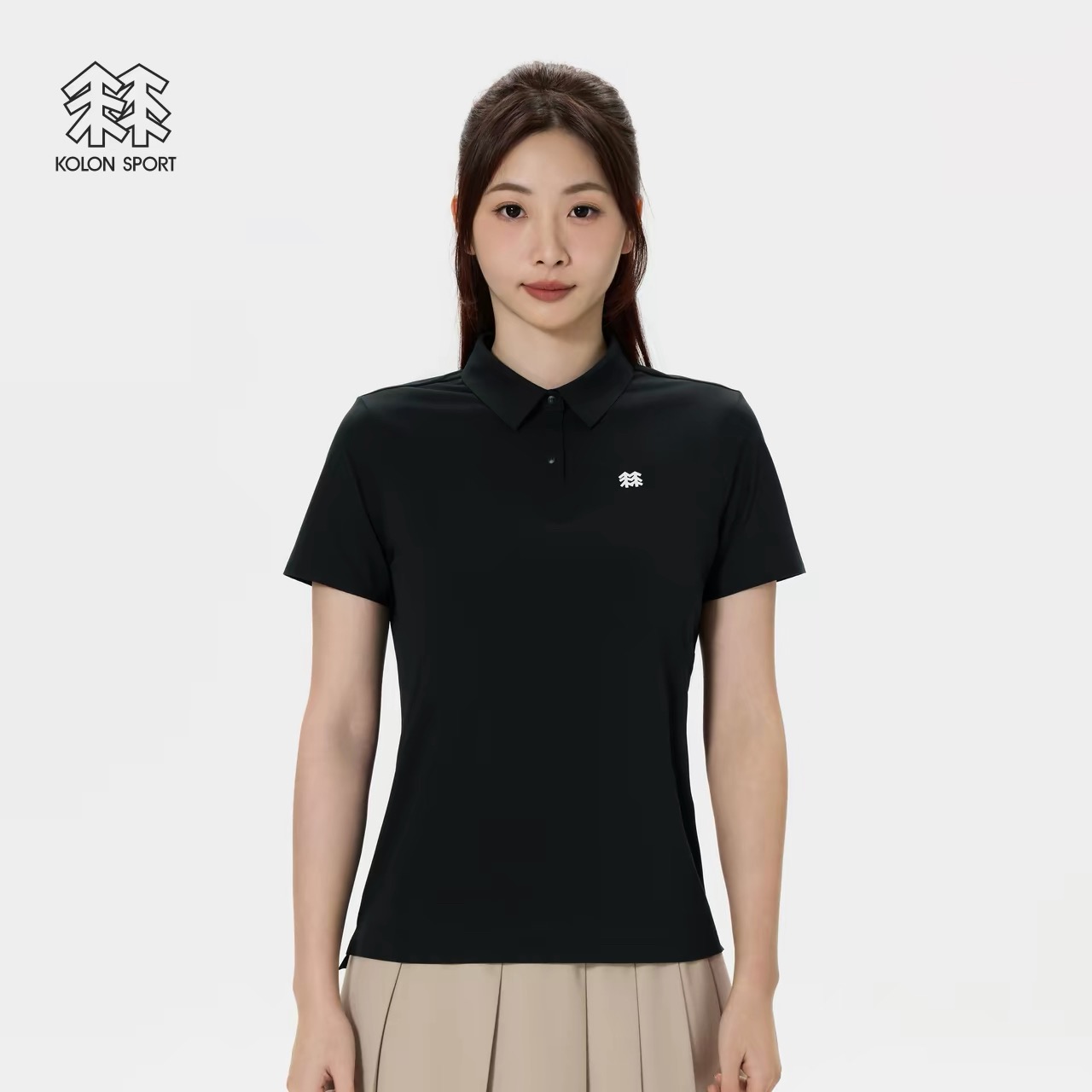 Polo Shirt 08657