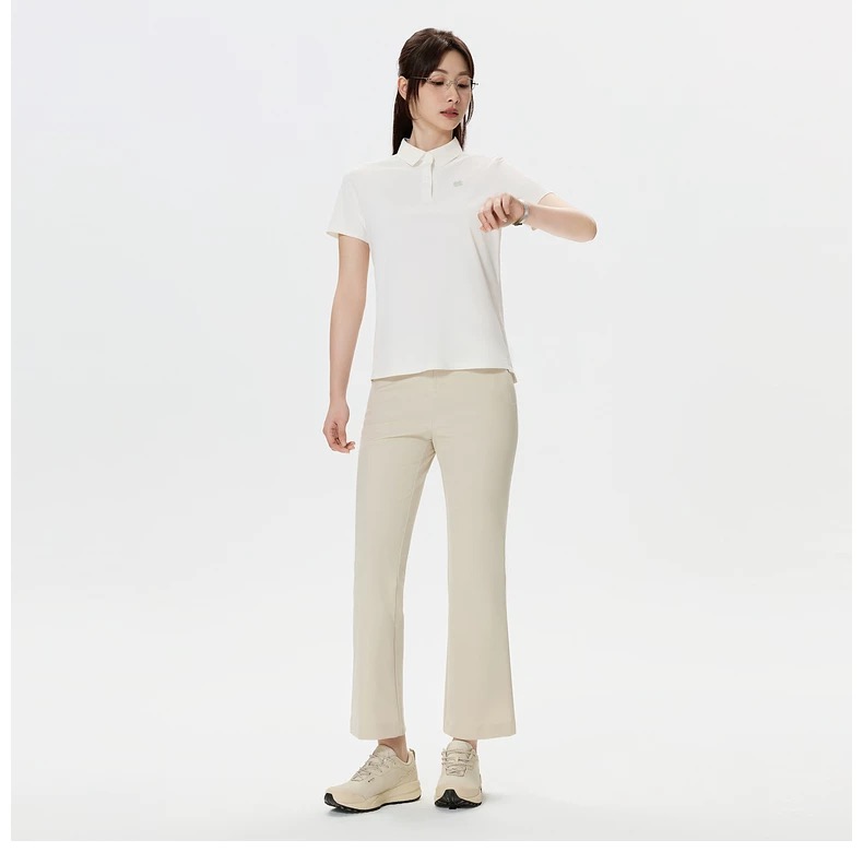 Alternative view of Polo Shirt 08657
