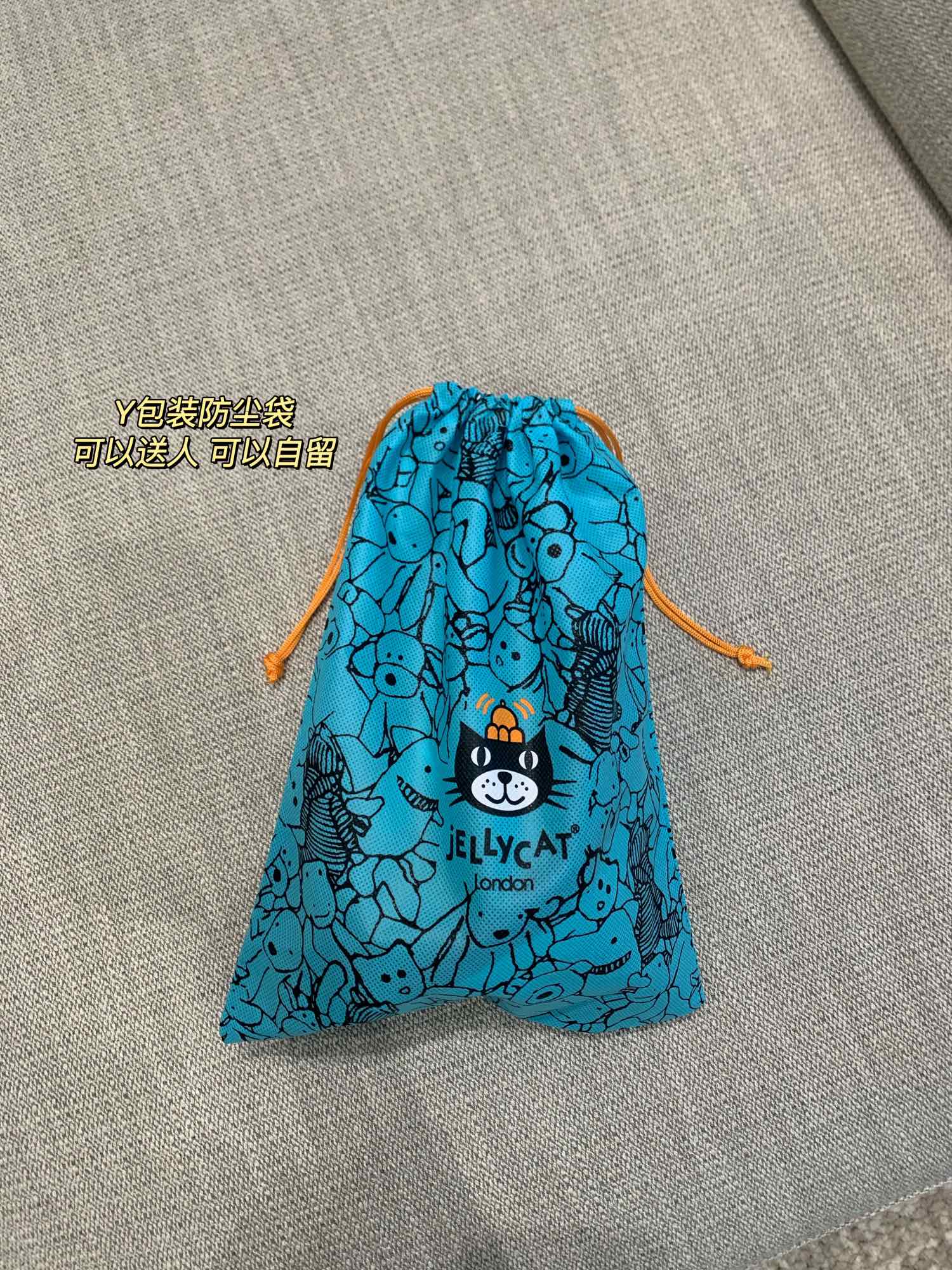 JC拉面娃娃公仔,Y线订单哈,每只都有Y防尘,自留送人都OK 9