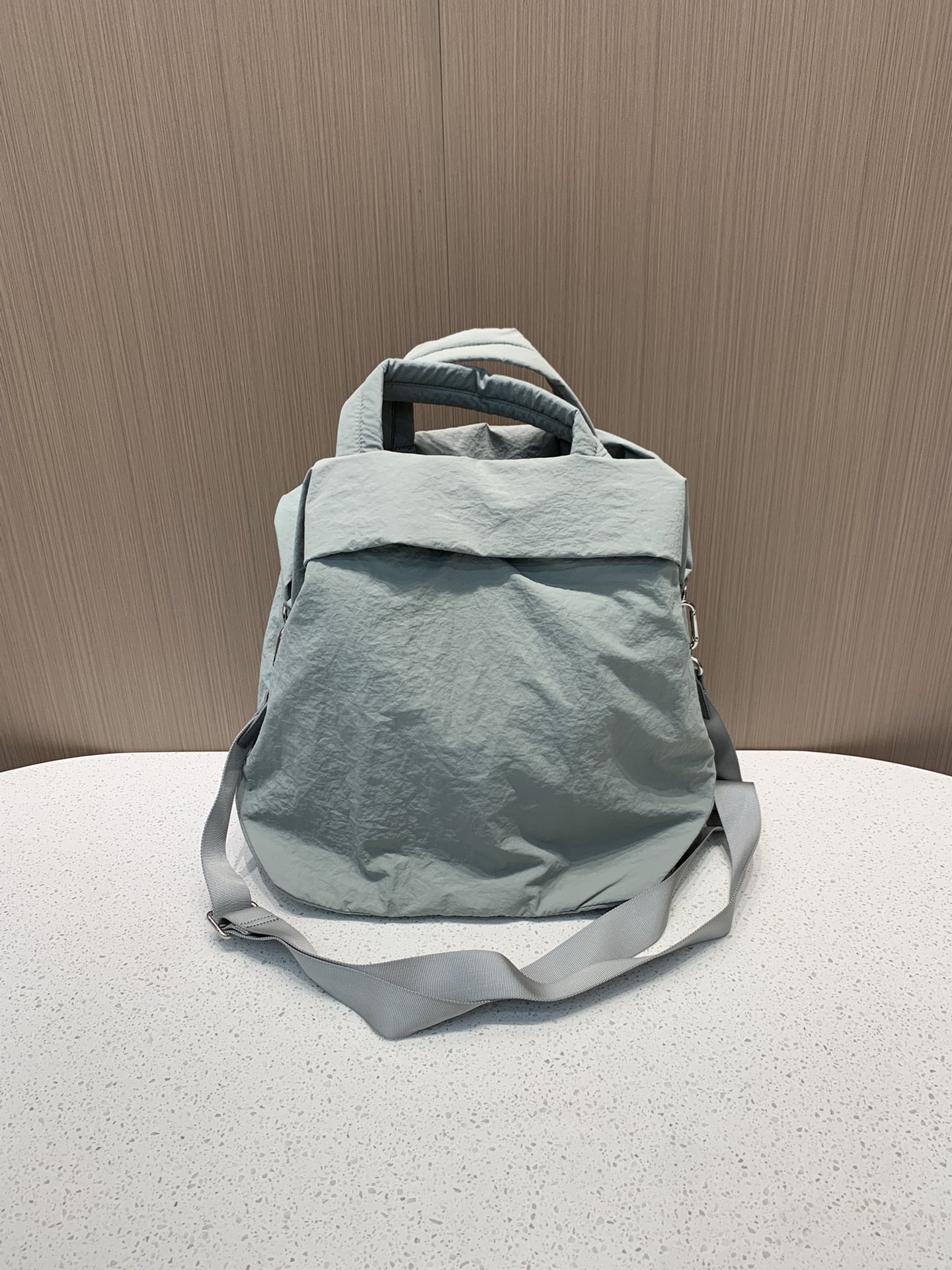 On My Level Bag 2.0 (19L - Bag 5