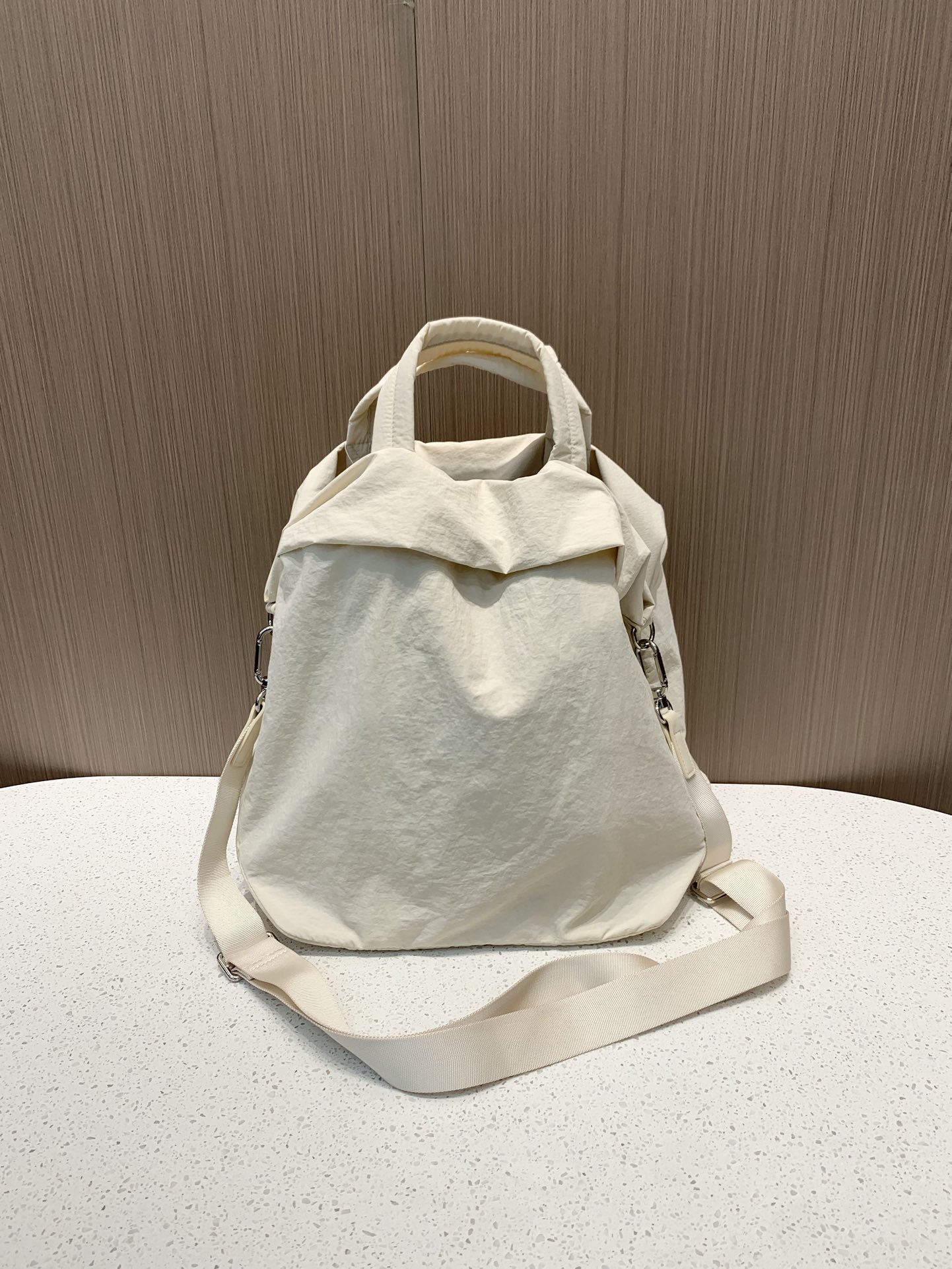 On My Level Bag 2.0 (19L - Bag 4
