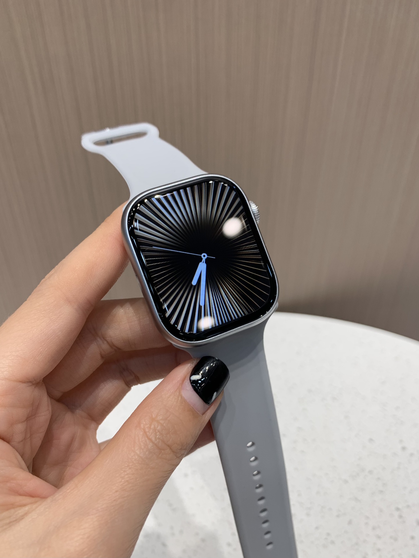 **GS Wear | S10 PRO Sports Smartwatch** - Comprehensive 5