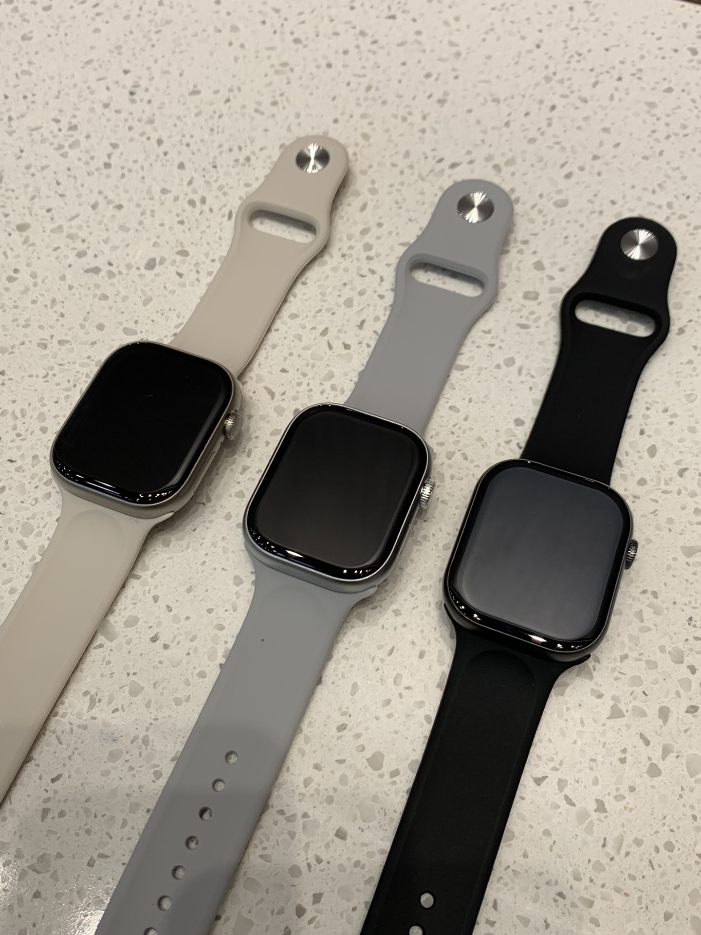 **GS Wear | S10 PRO Sports Smartwatch** - Comprehensive 8