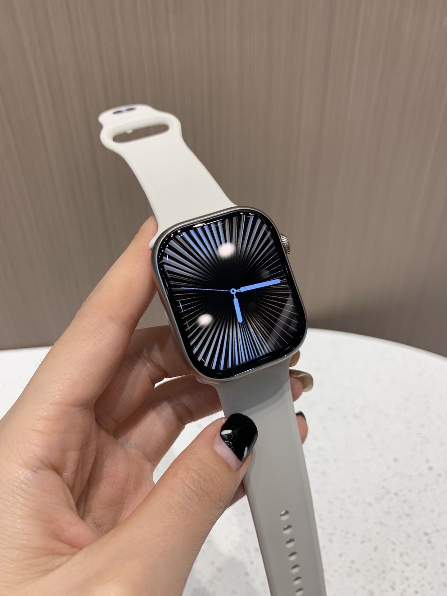 **GS Wear | S10 PRO Sports Smartwatch** - Comprehensive 4