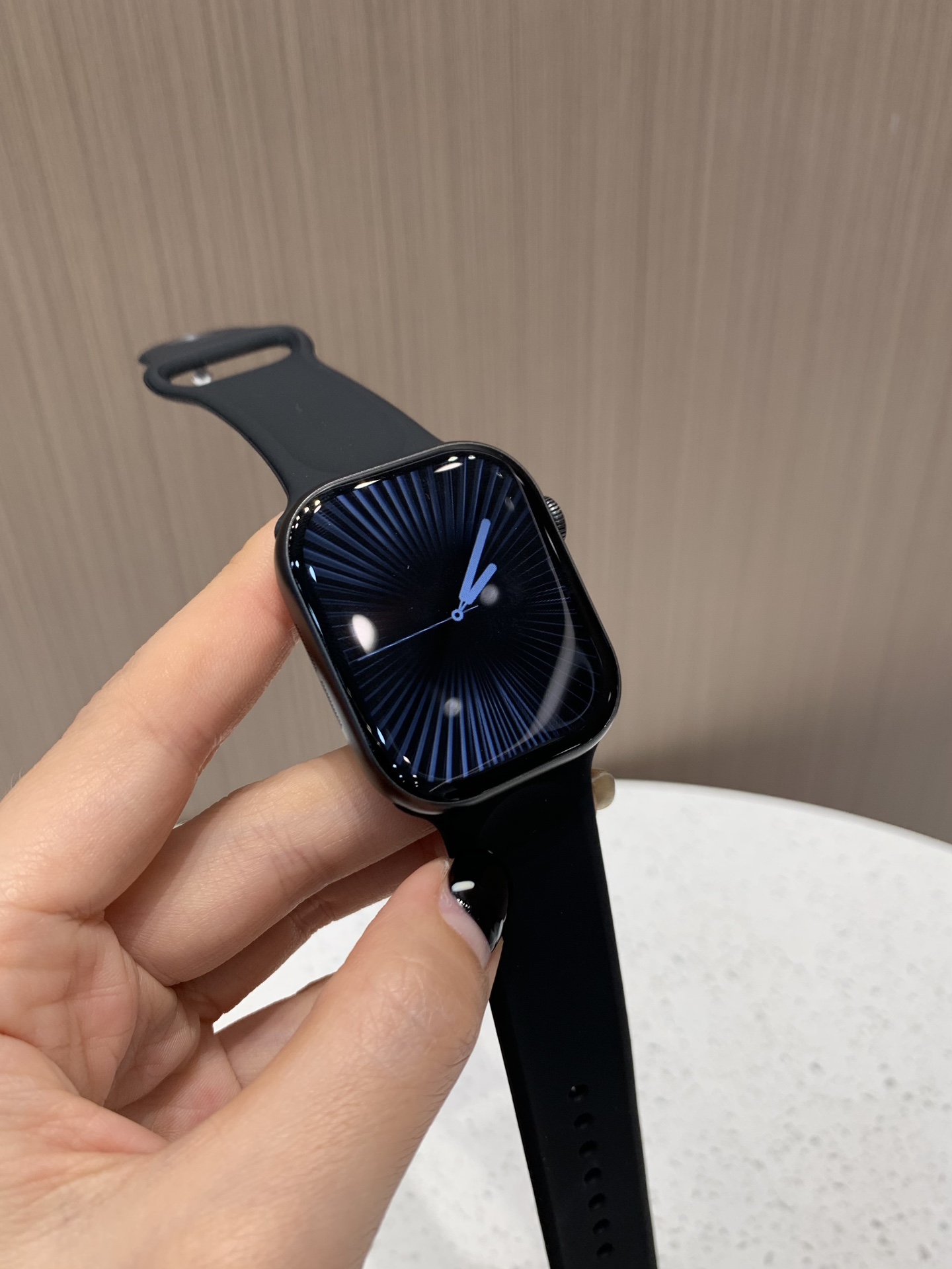 **GS Wear | S10 PRO Sports Smartwatch** - Comprehensive 6