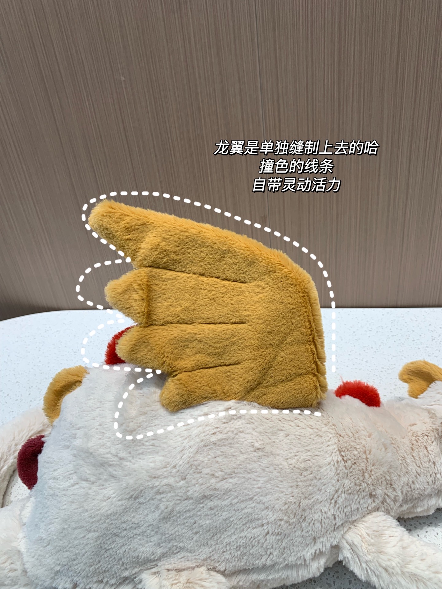 罗意威 Loewe 高定典藏名品高定成衣时装外套连衣裙衬衫T恤 #14A9157D 6
