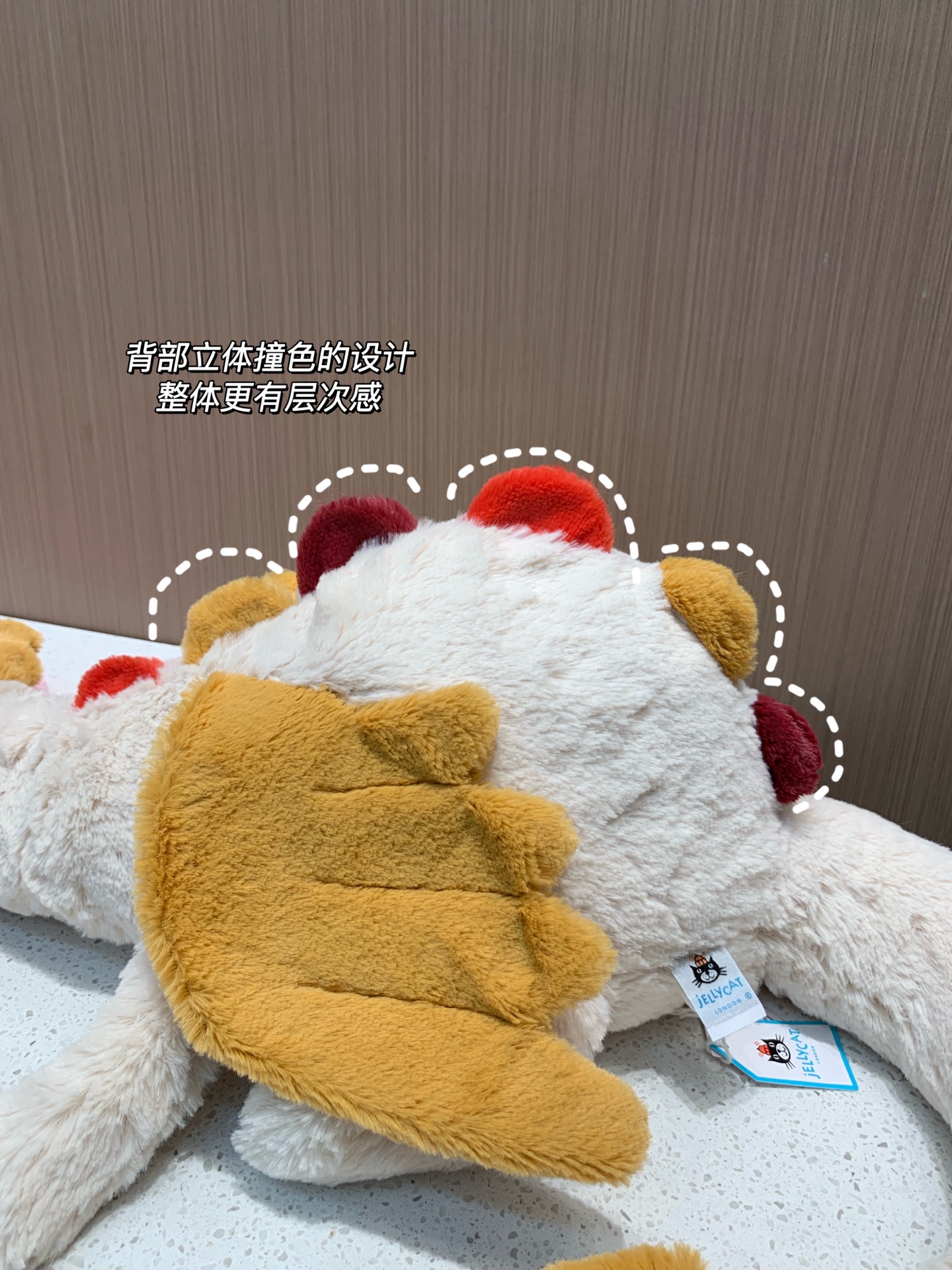 罗意威 Loewe 高定典藏名品高定成衣时装外套连衣裙衬衫T恤 #14A9157D 5