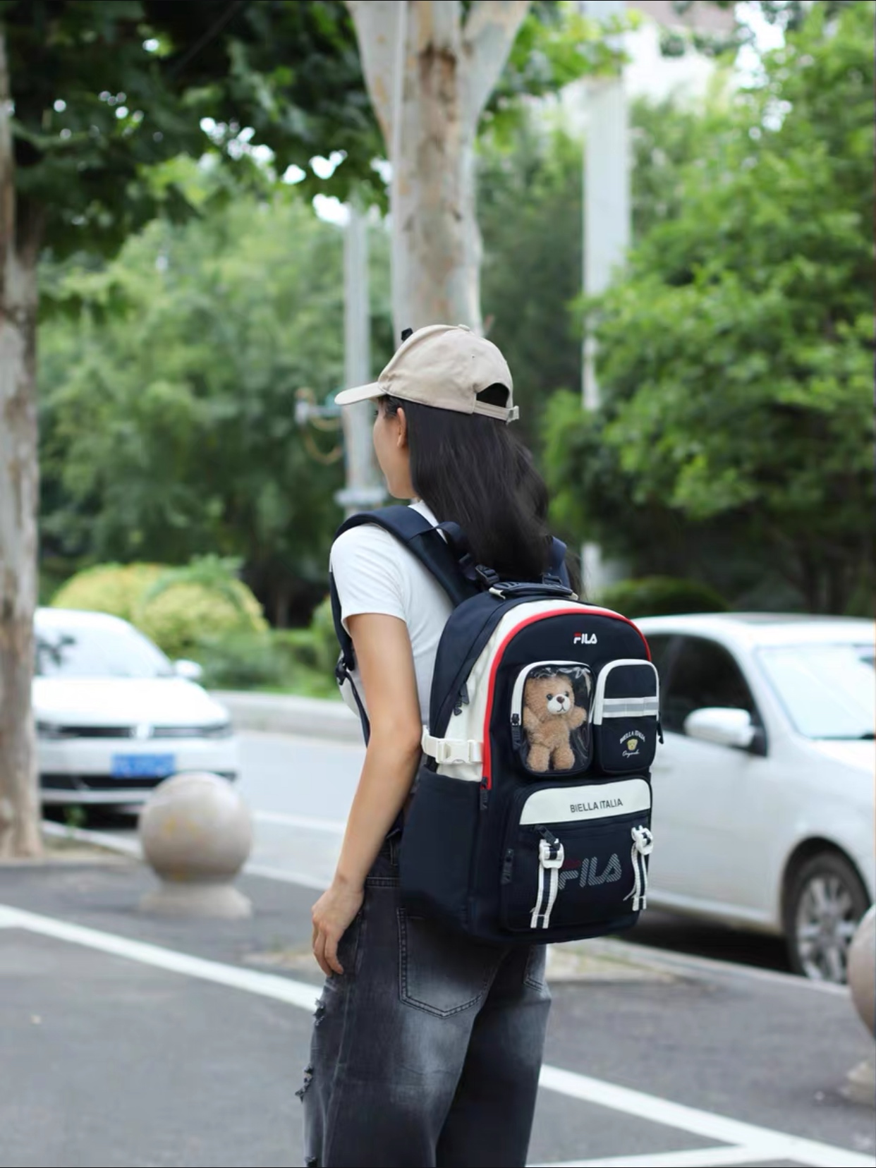 范思哲 Versace 高定典藏名品高定成衣时装外套连衣裙衬衫T恤 #AFF47BC2 4