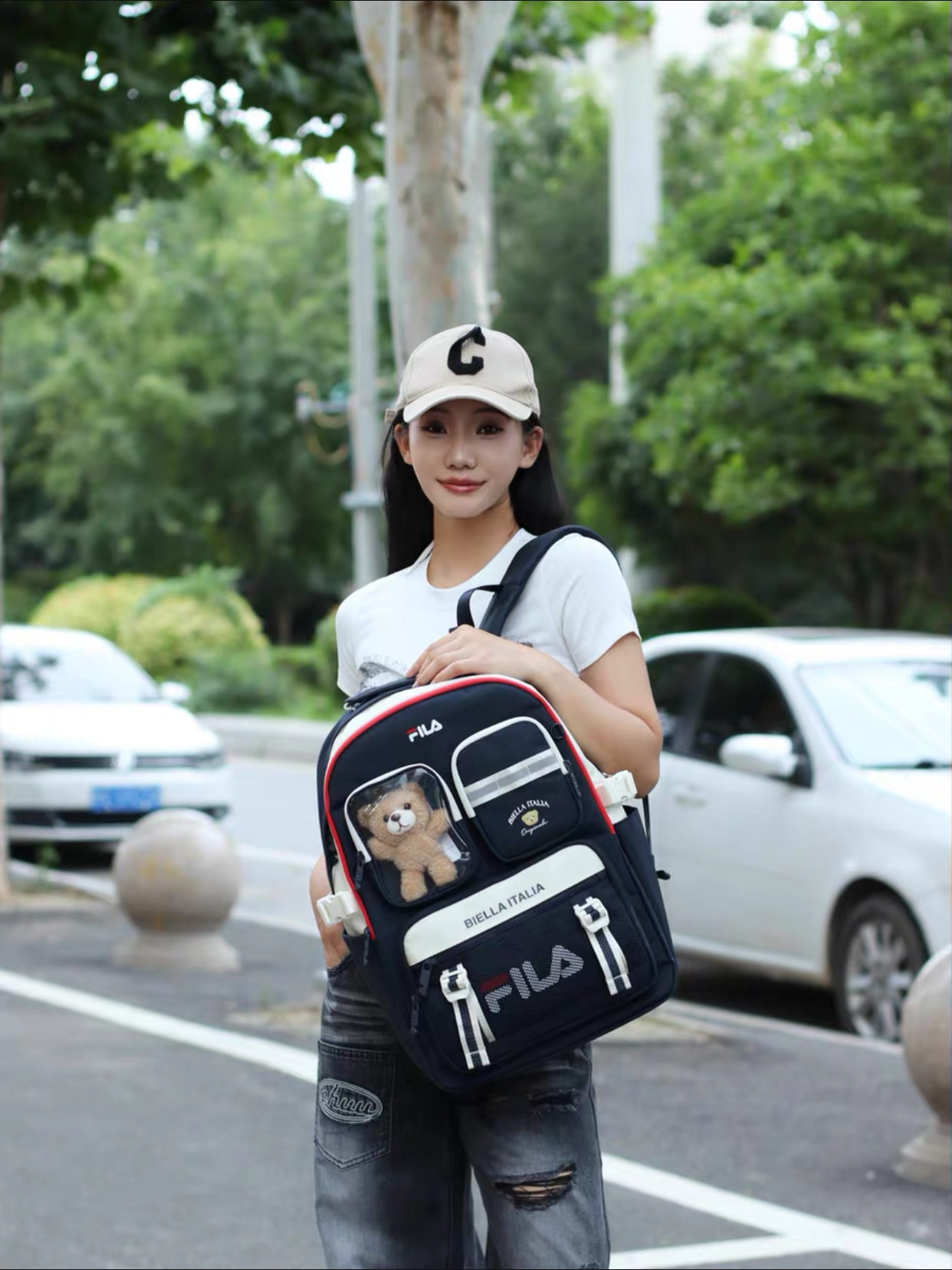 范思哲 Versace 高定典藏名品高定成衣时装外套连衣裙衬衫T恤 #AFF47BC2 3