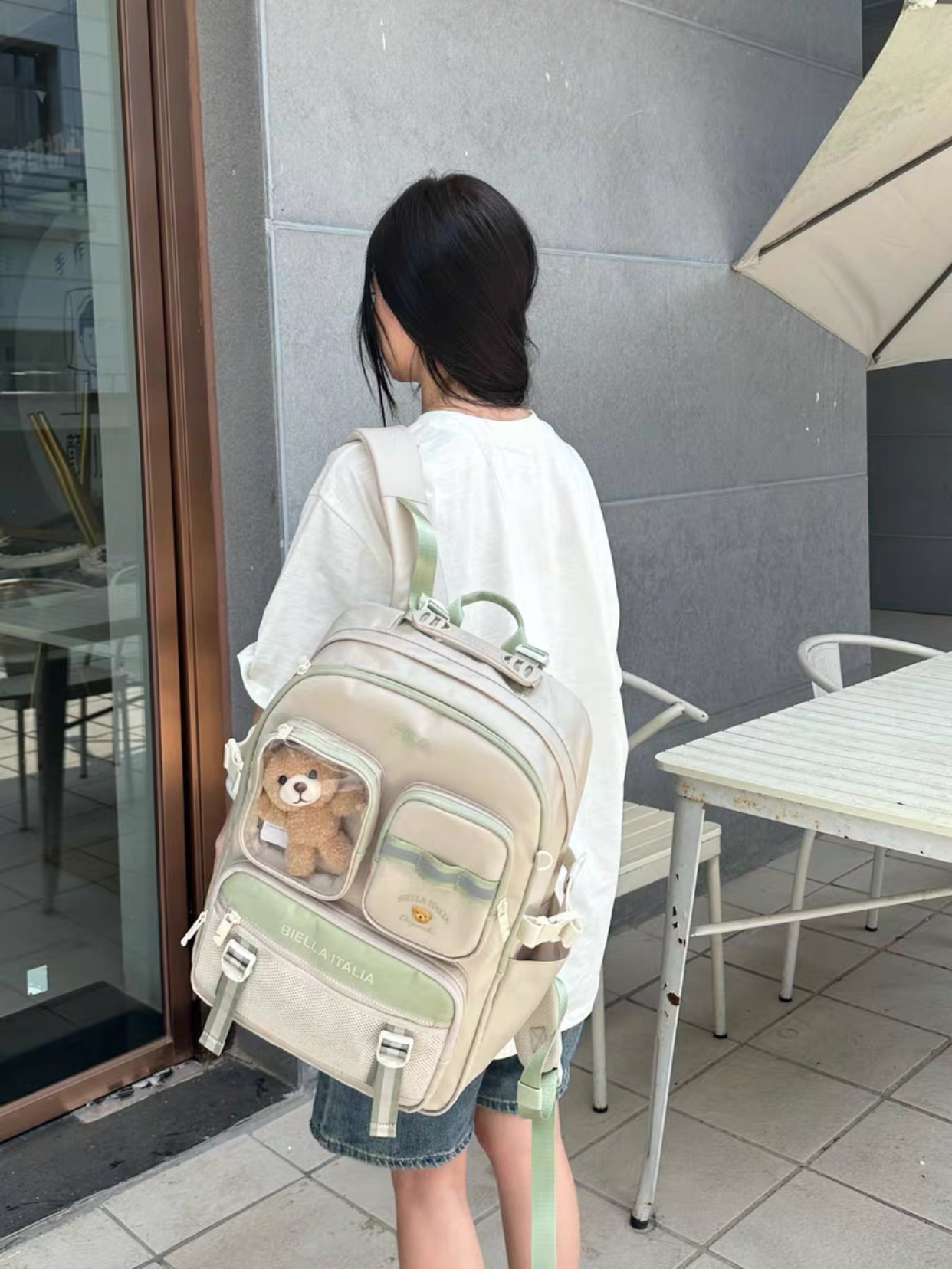 范思哲 Versace 高定典藏名品高定成衣时装外套连衣裙衬衫T恤 #AFF47BC2 2