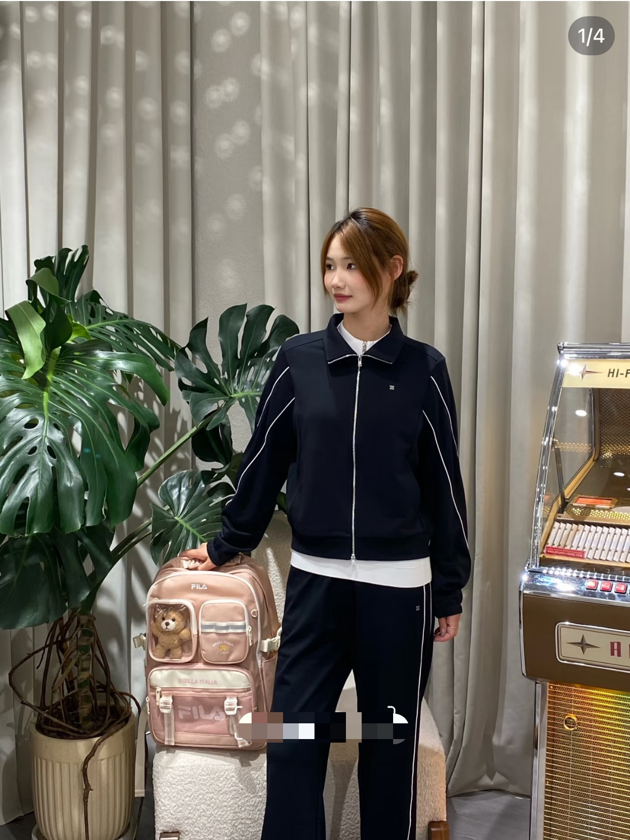范思哲 Versace 高定典藏名品高定成衣时装外套连衣裙衬衫T恤 #AFF47BC2 5