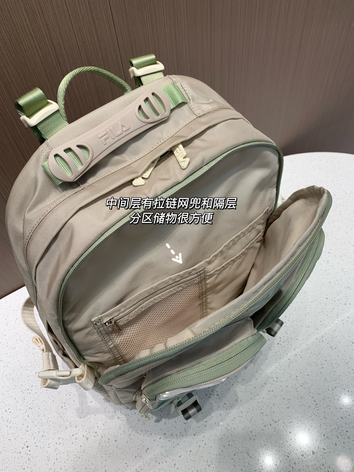 Zegna Luxury Designer Handbag Shoulder Crossbody Bag crafted in premium 7