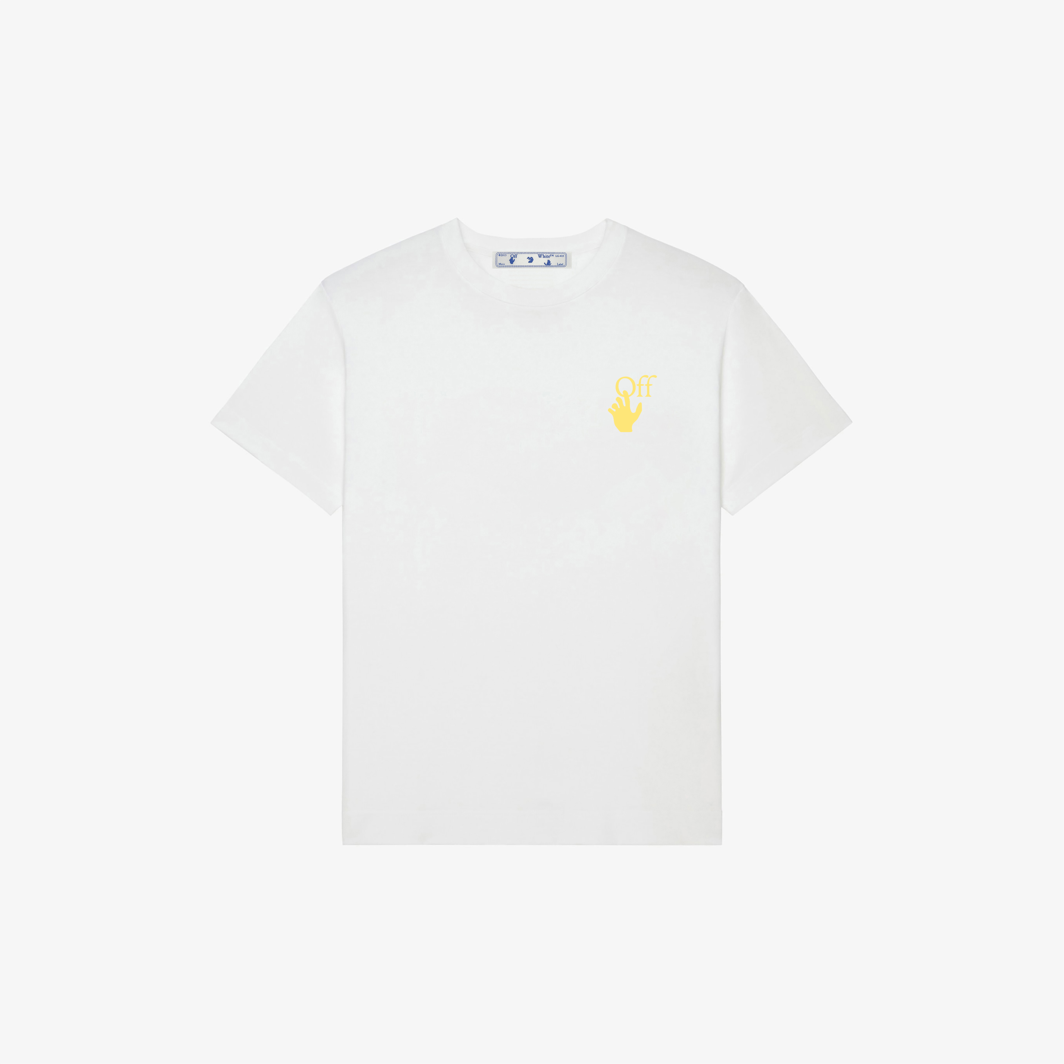 오프화이트 남성 반팔 87760 Off White T Shirt