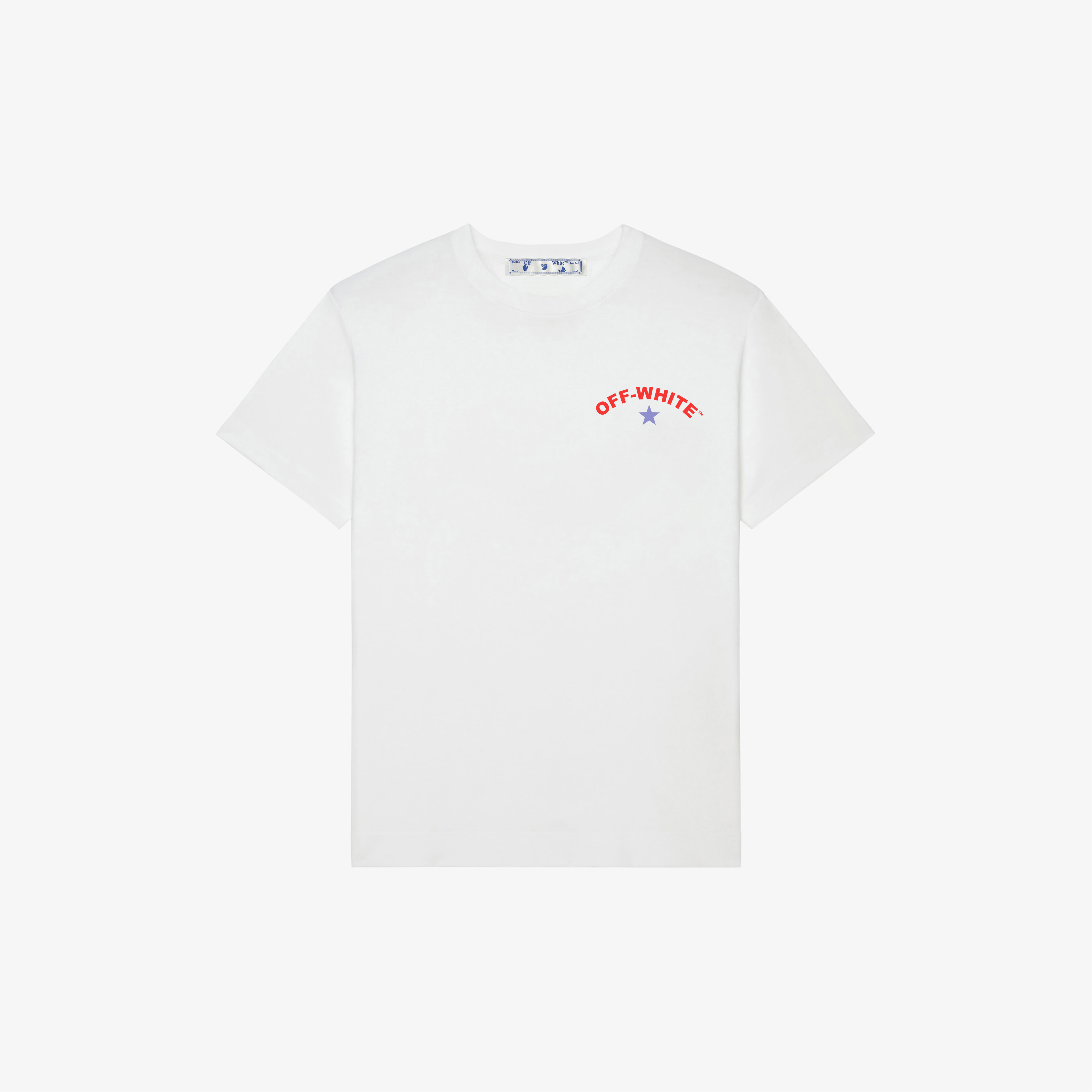 오프화이트 남성 반팔 87756 Off White T Shirt