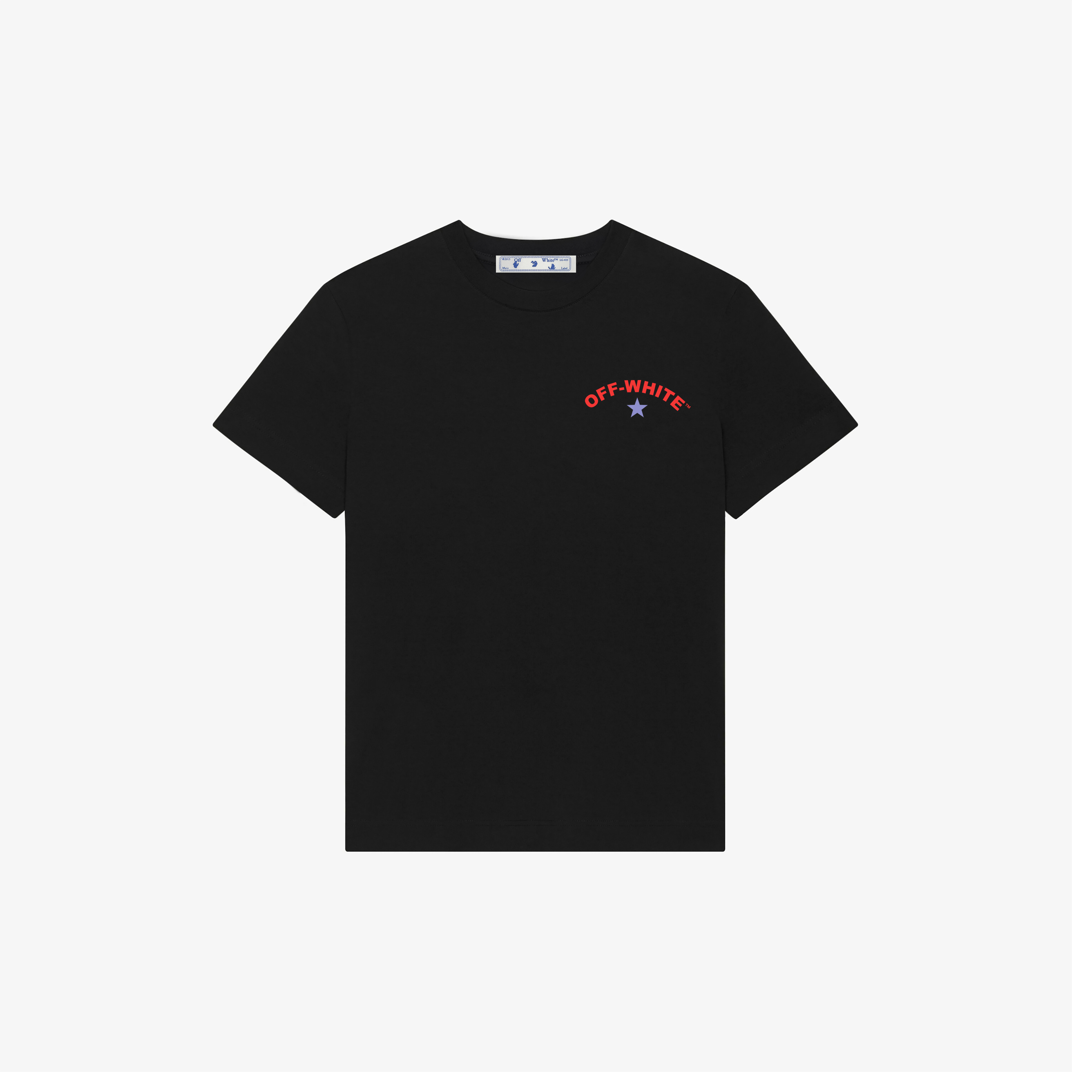 오프화이트 남성 반팔 87754 Off White T Shirt