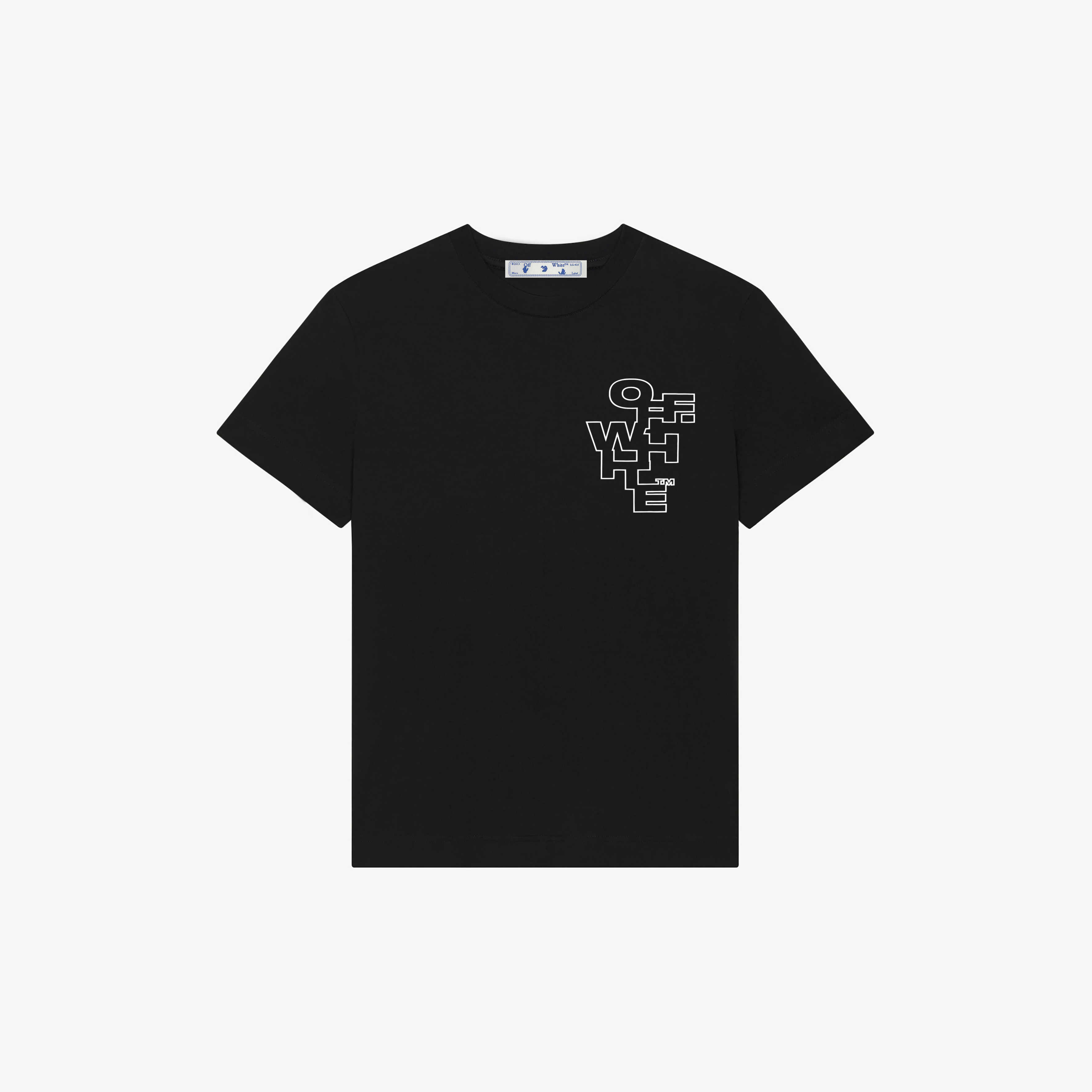 오프화이트 남성 반팔 87750 Off White T Shirt